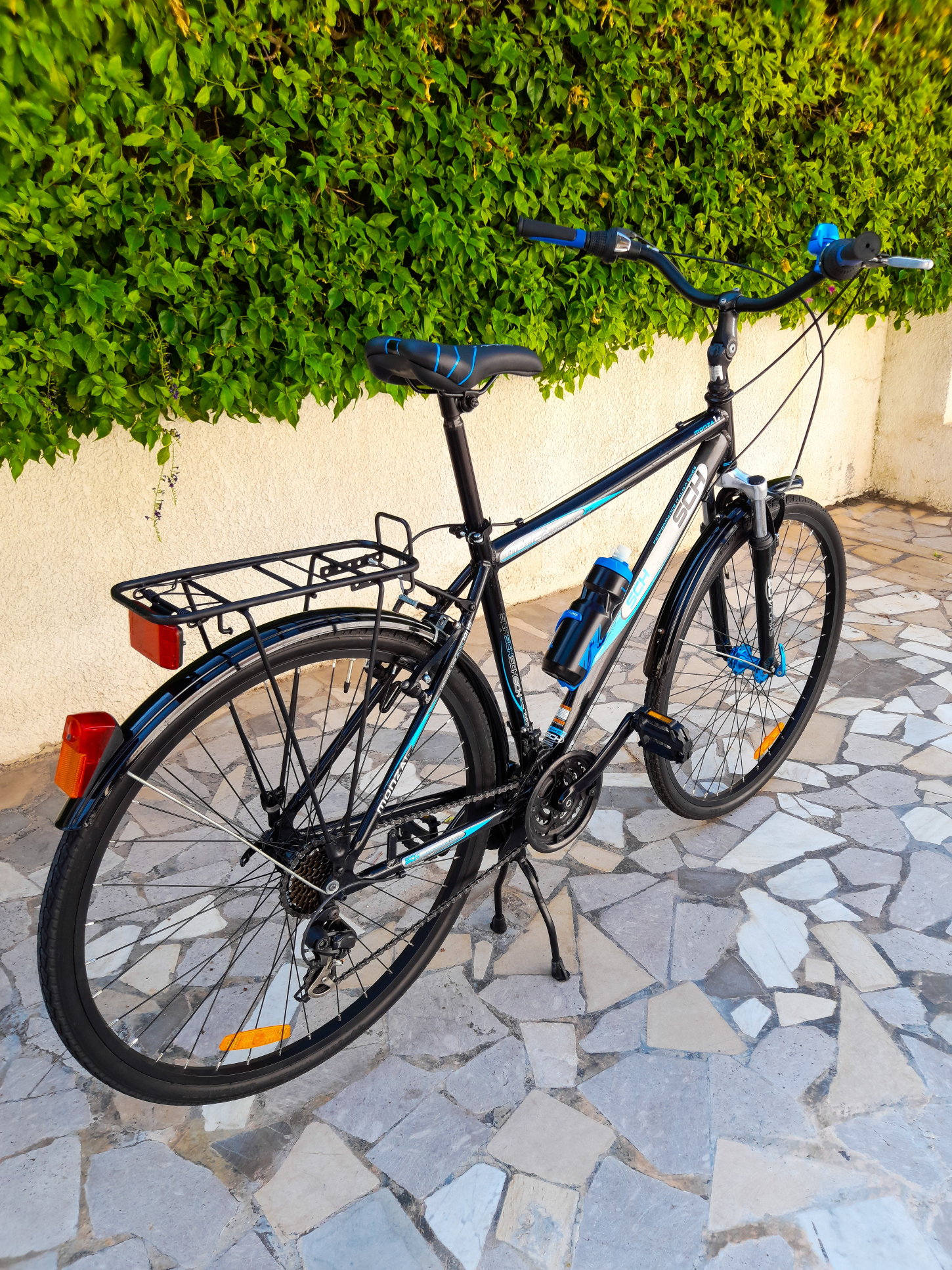 Mannouba La Mannouba Autre Autre Vlo vtc sport