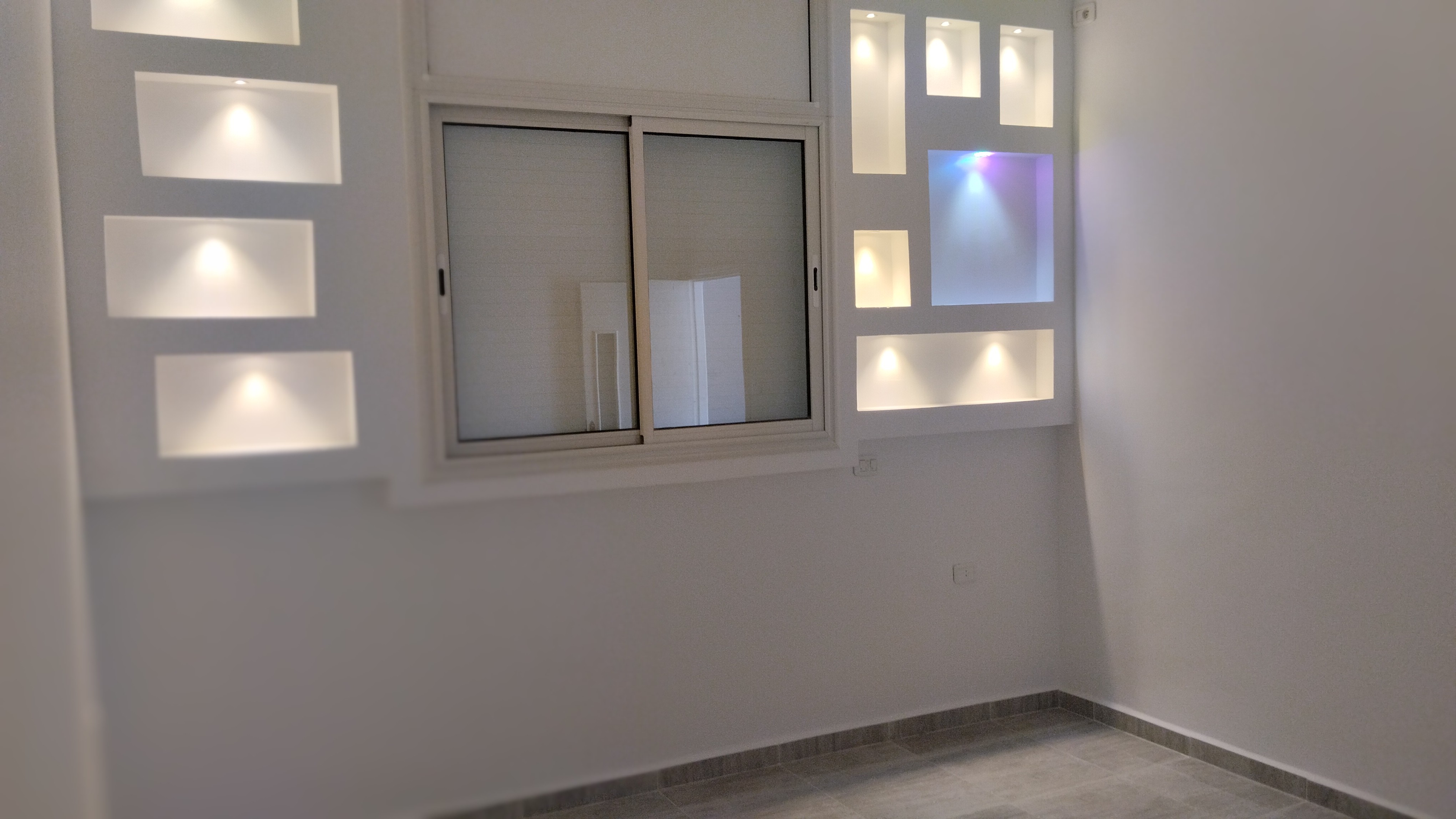 Ezzouhour (Tunis) Cite Ezzouhour Location Maisons Belle tage de villa