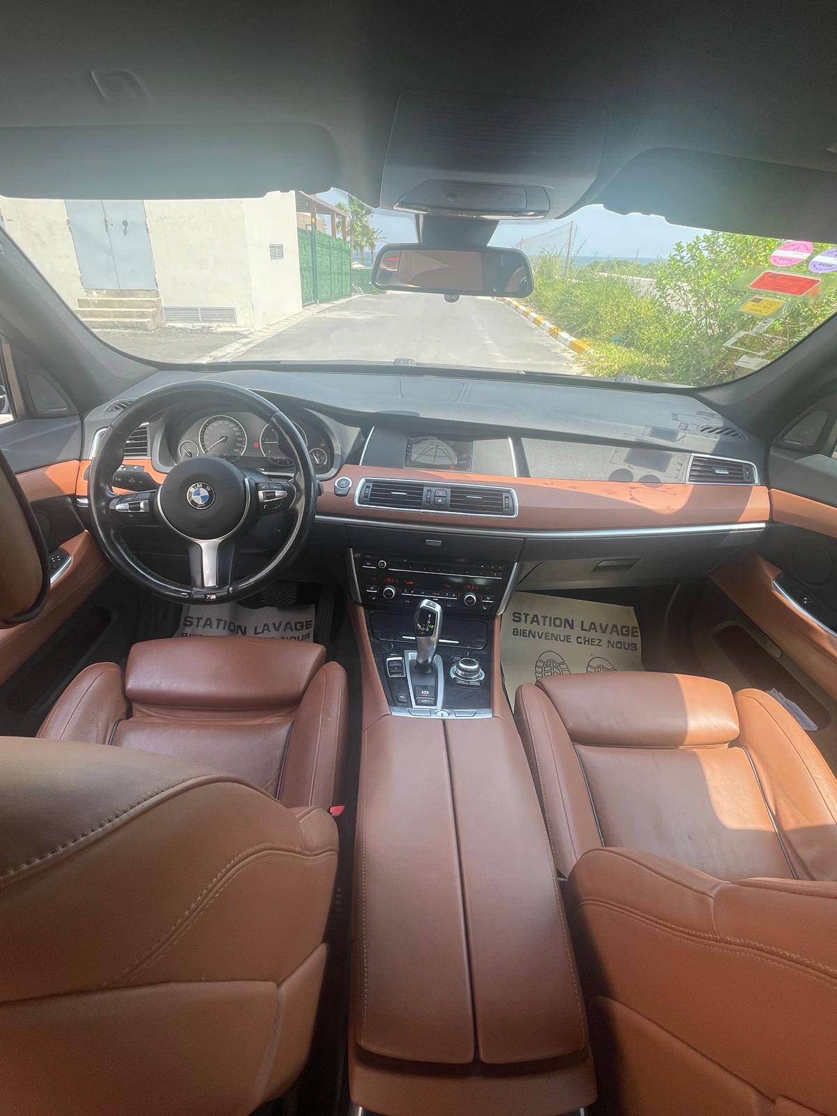 Hammam Sousse El Kantaoui Bmw Serie 5 Bmw srie 5 gt 520d m pack suivi complet bmw