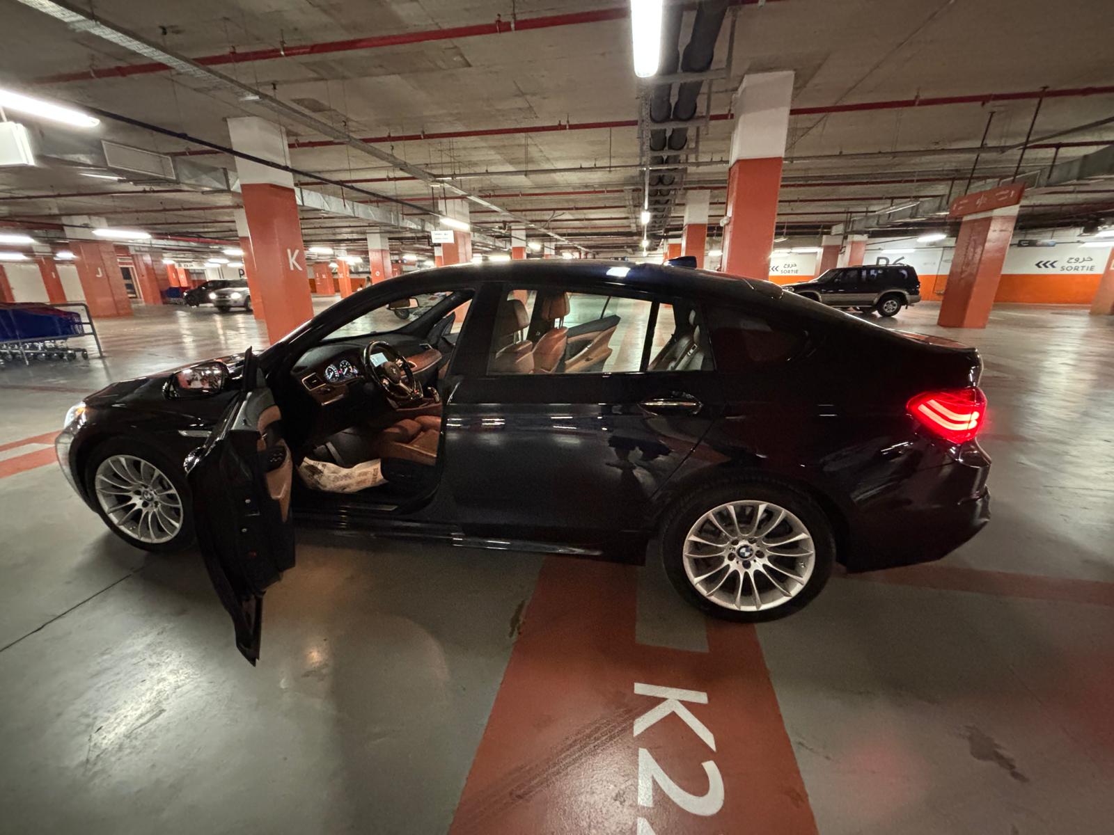 Hammam Sousse El Kantaoui Bmw Serie 5 Bmw srie 5 gt 520d m pack suivi complet bmw