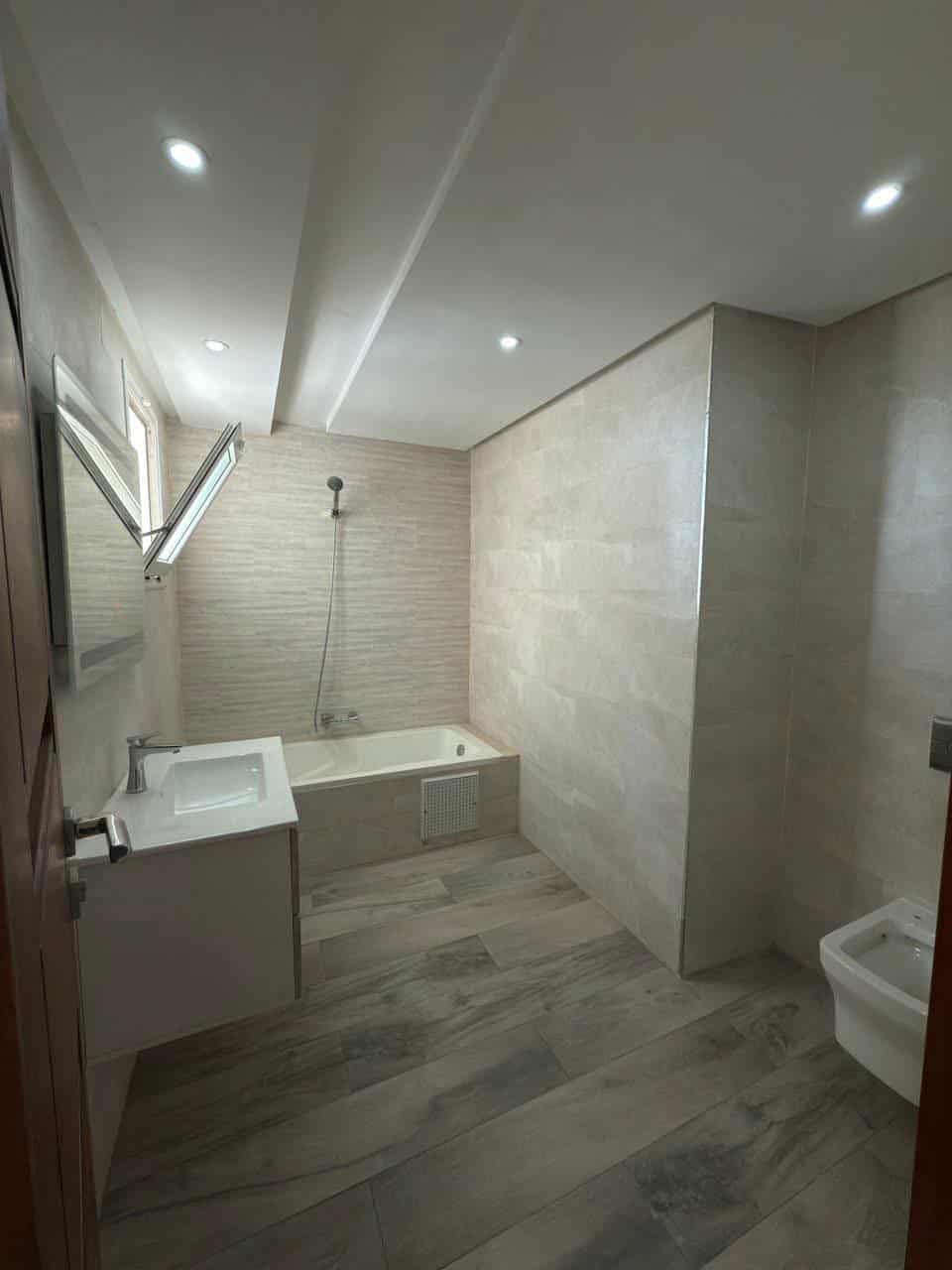 Sousse Ville Sousse Location Appart. 3 pices Appartement s3 jamais habit