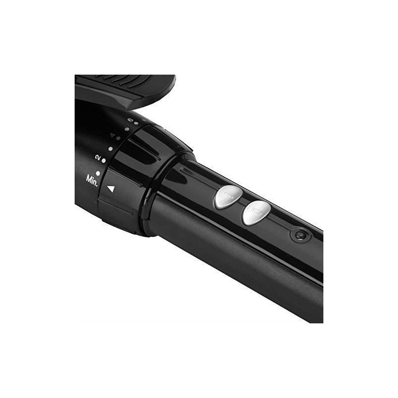 El Mourouj Bir El Kassaa Sche-cheveux & brosse soufflante Autre Babyliss boucleur