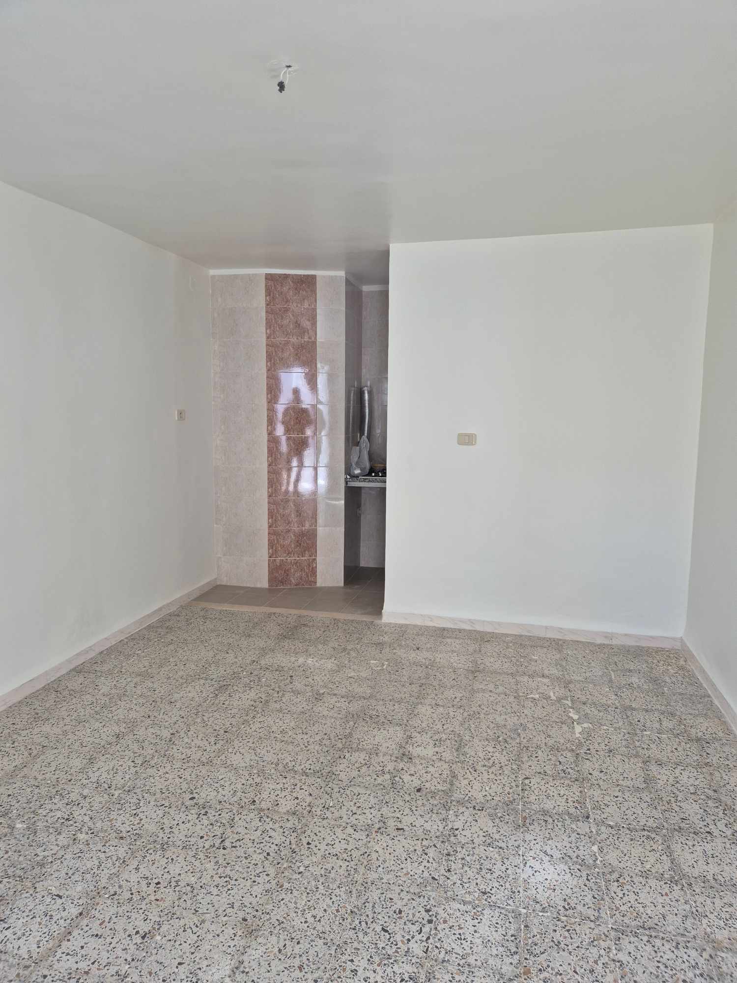 Raoued Cite El Ghazala 1 Location Appart. 1 pice Studio meuble
