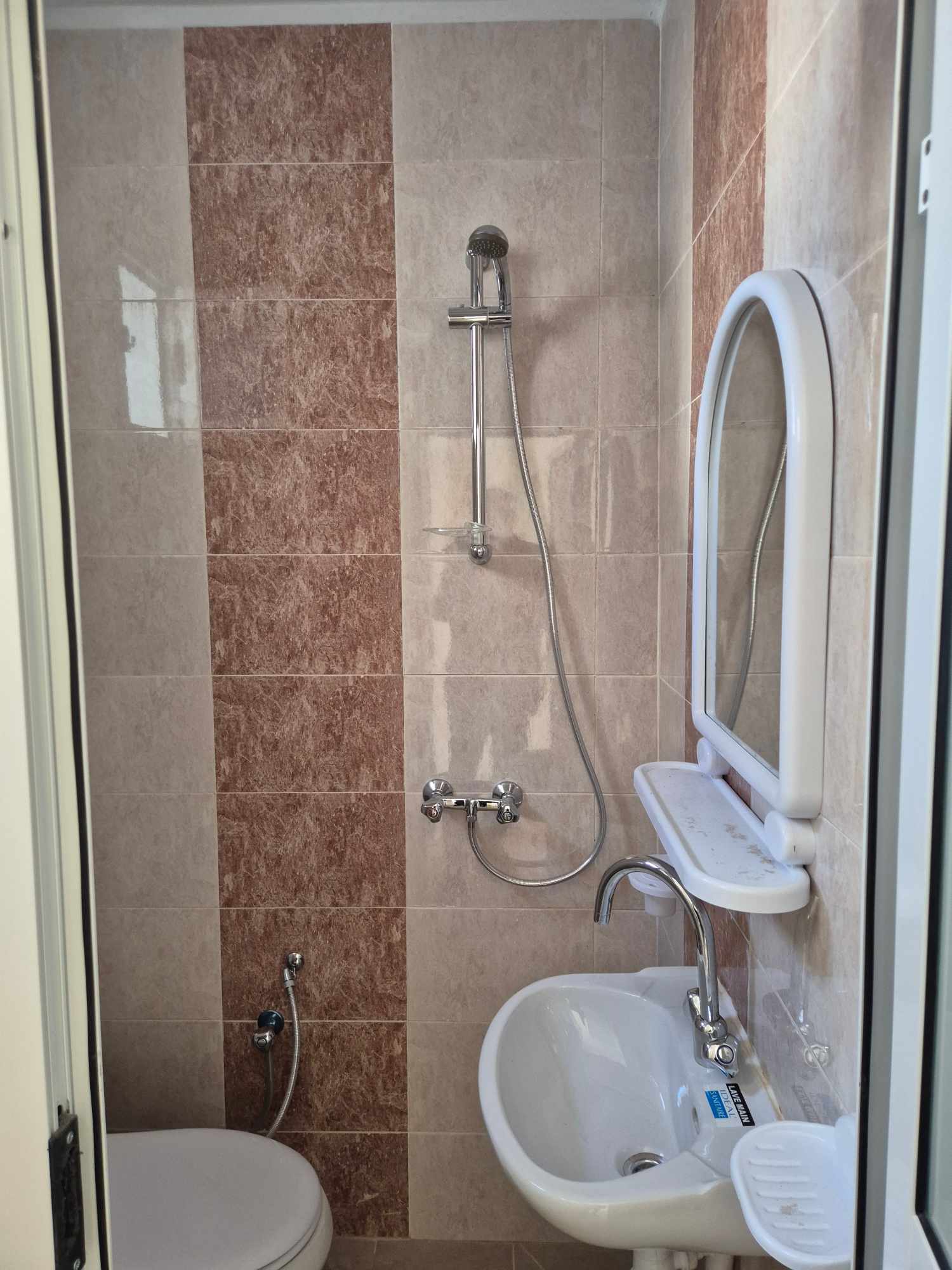Raoued Cite El Ghazala 1 Location Appart. 1 pice Studio meuble
