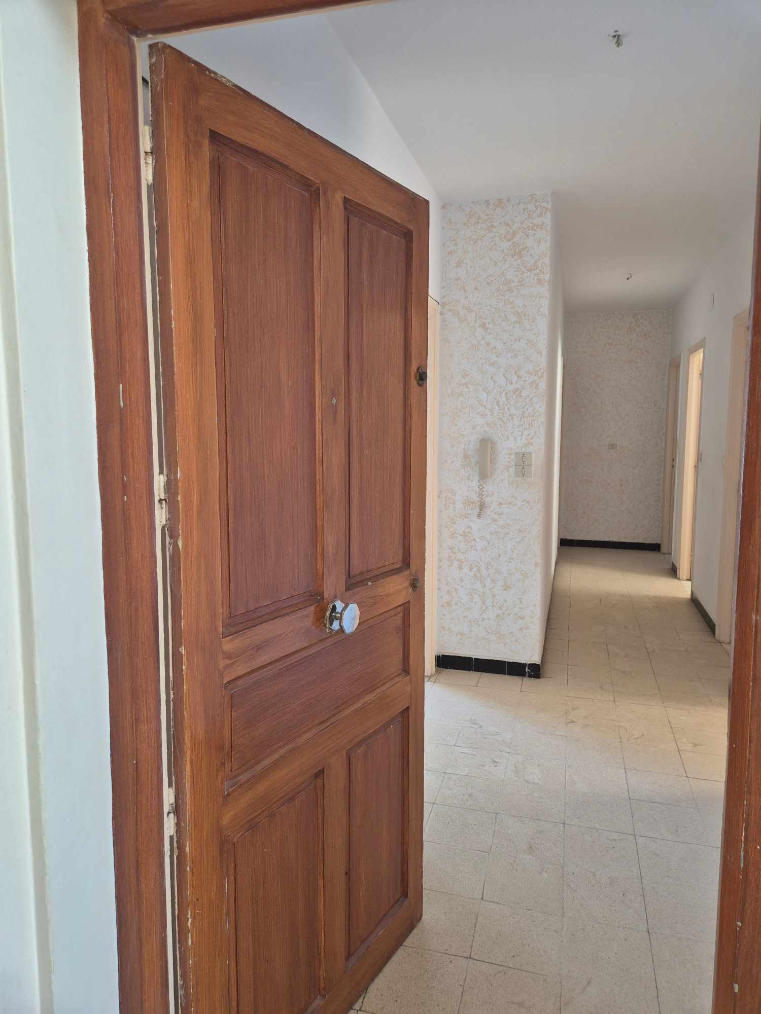 Sfax Ville El Bousten Location Appart. 4 pices Appart sfax