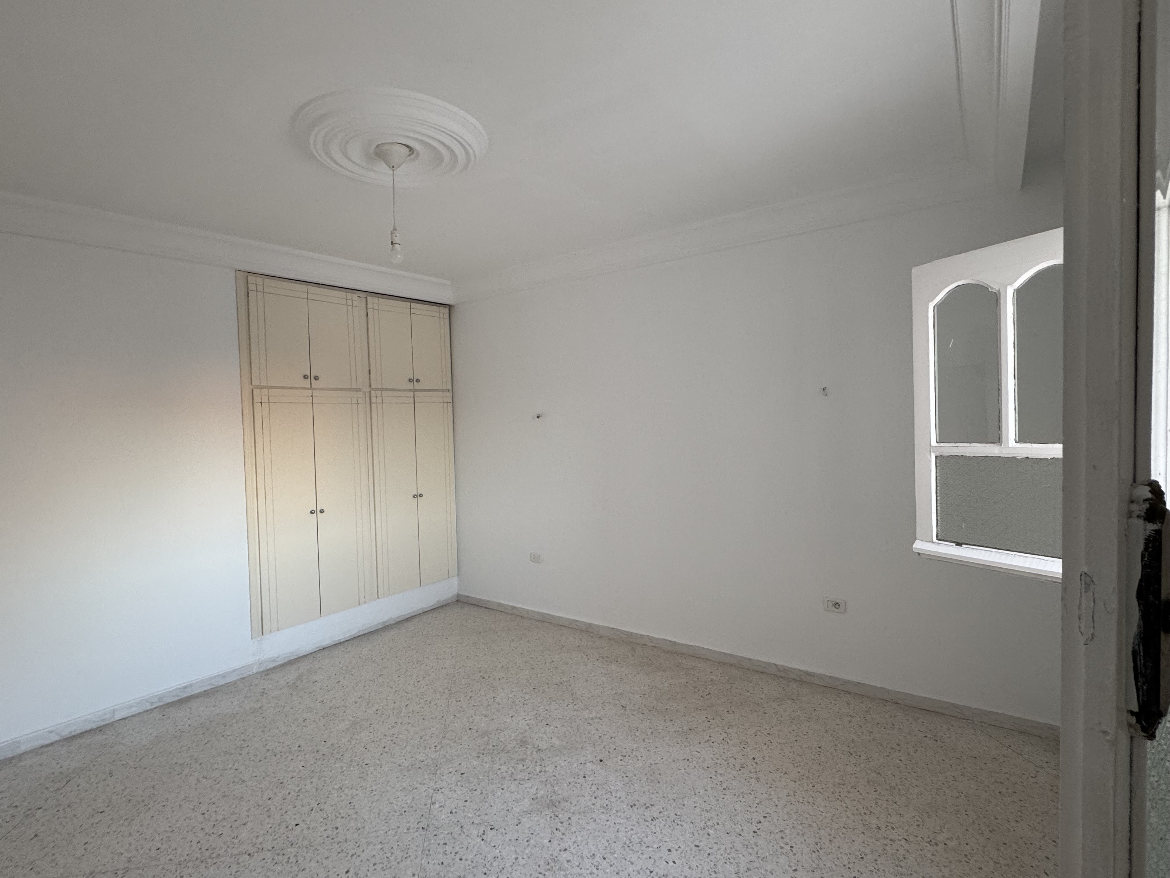 El Omrane Superieur Cite Ibn Khaldoun I Location Appart. 3 pices Appartement spacieux
