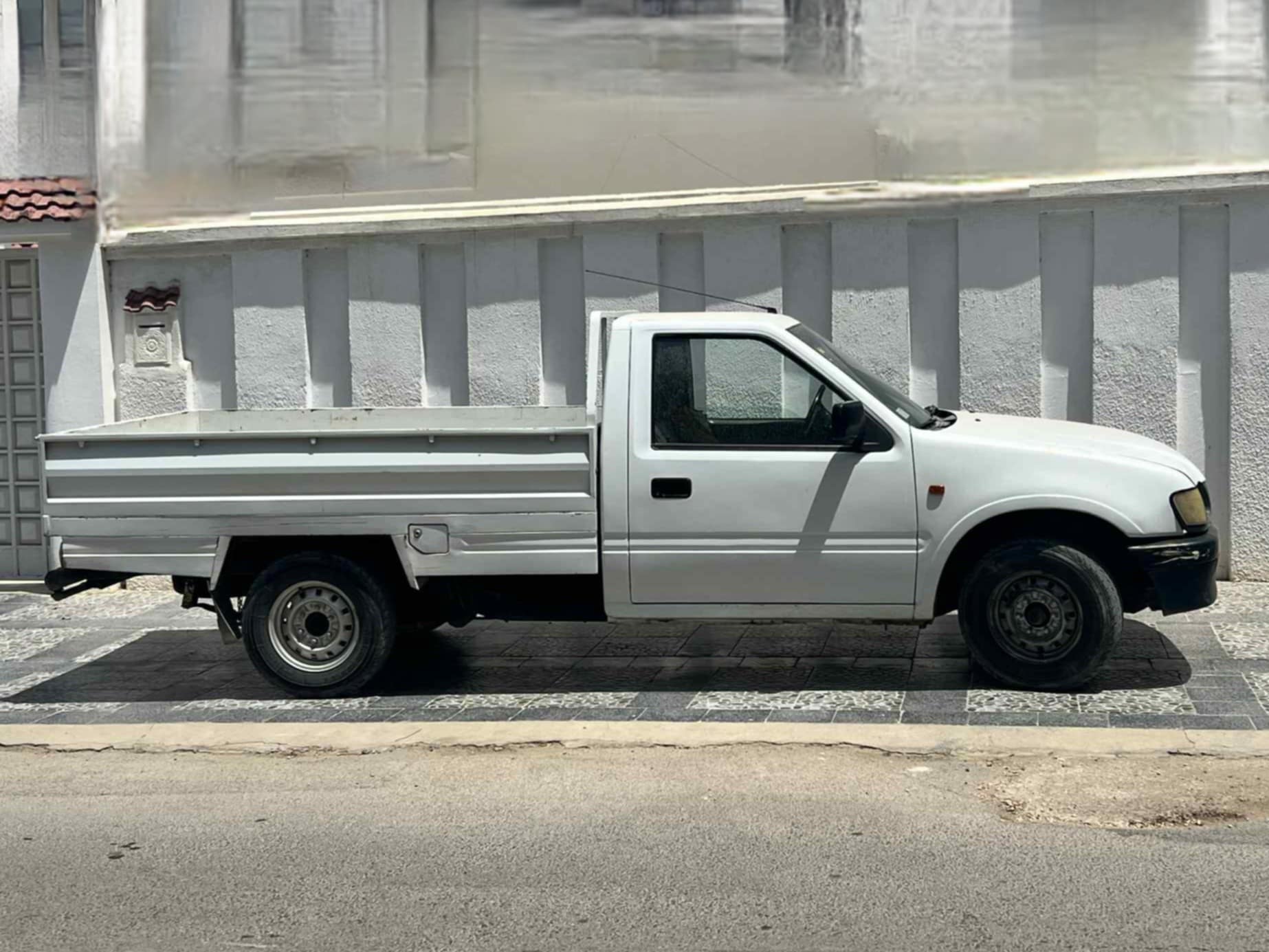 Bizerte Nord Bizerte Isuzu Autre Modle Isuzu deux portes