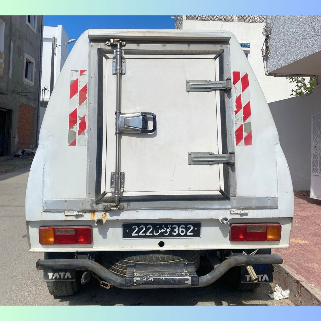 La Marsa Marsa Safsaf Tata Tata Tata 22 vtt