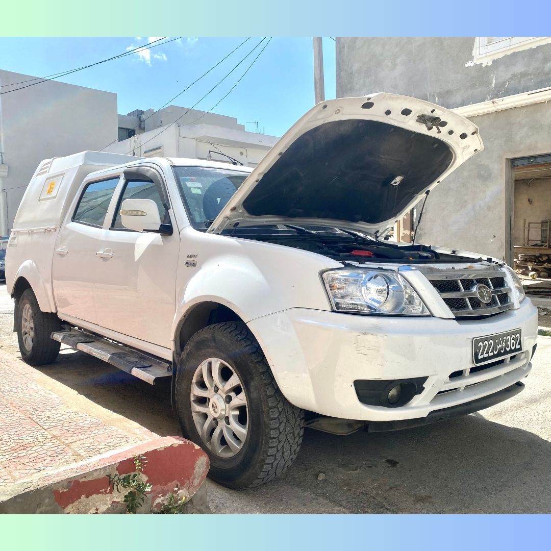 La Marsa Marsa Safsaf Tata Tata Tata 22 vtt