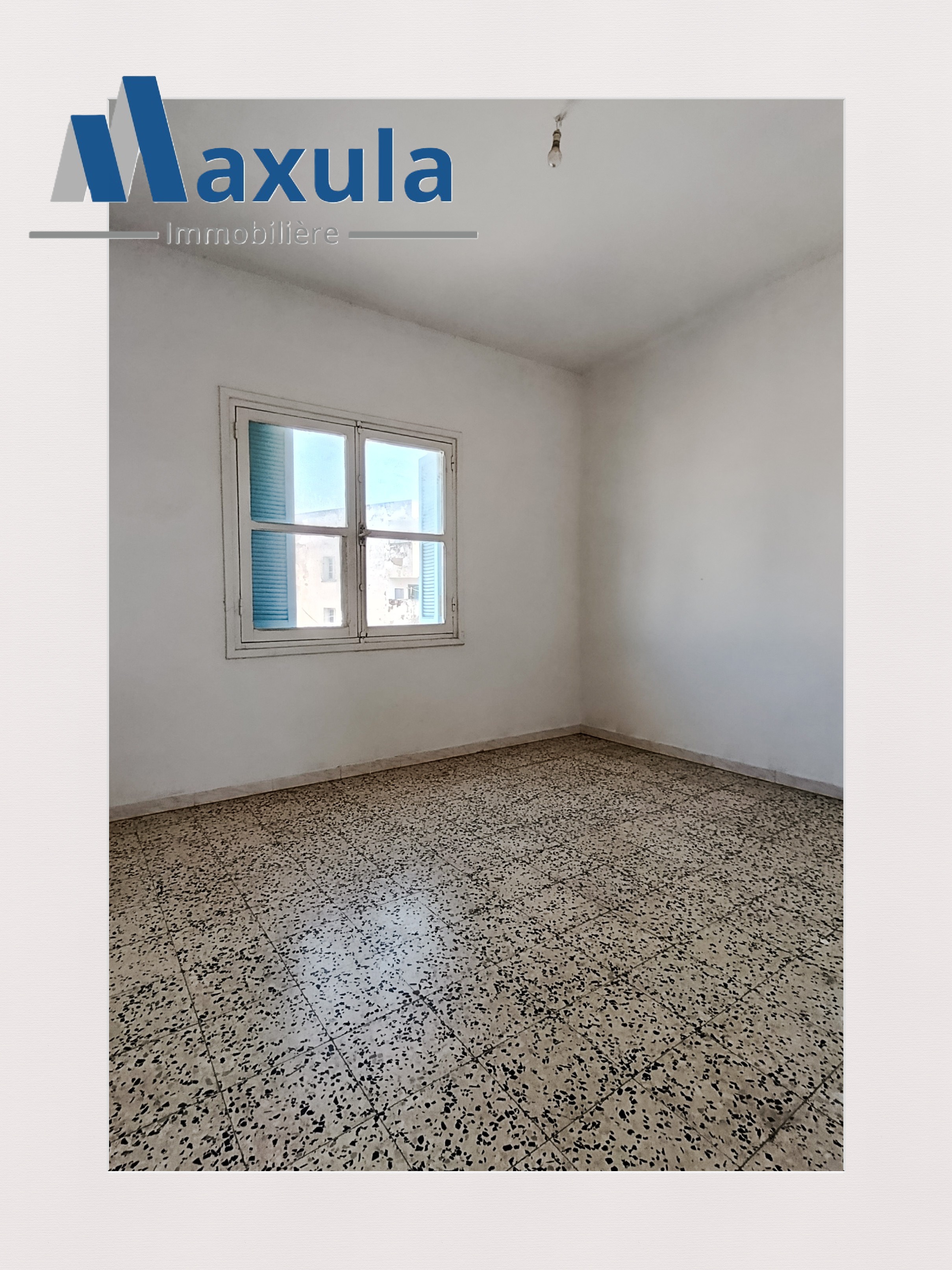 Rades Cite Snit Vente Appart. 3 pices Appartement s2 sans vis a vis a rades snit