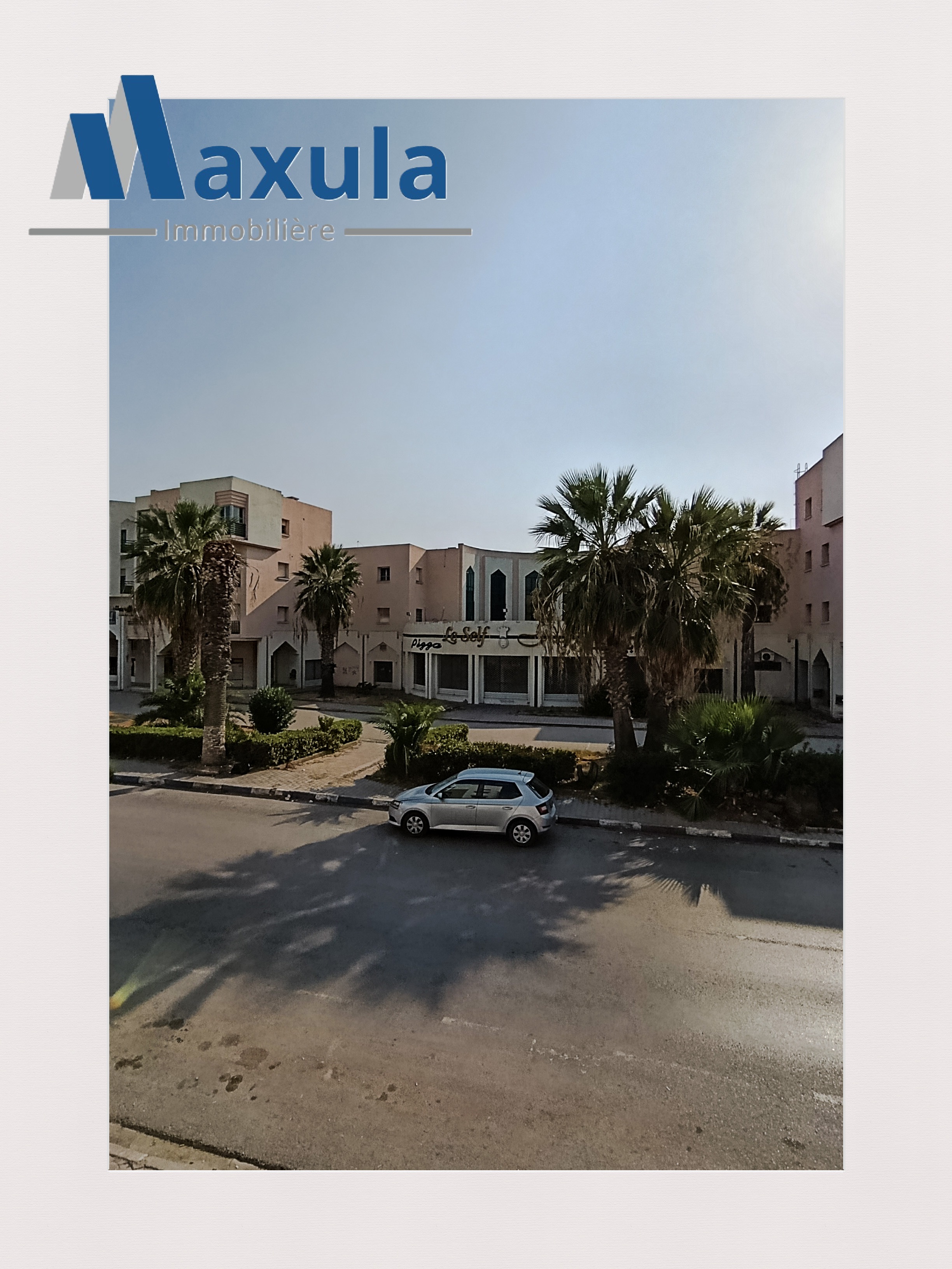 Megrine Sidi Rezig Bureaux & Commerces Surfaces Local bureautique a sidi rezig