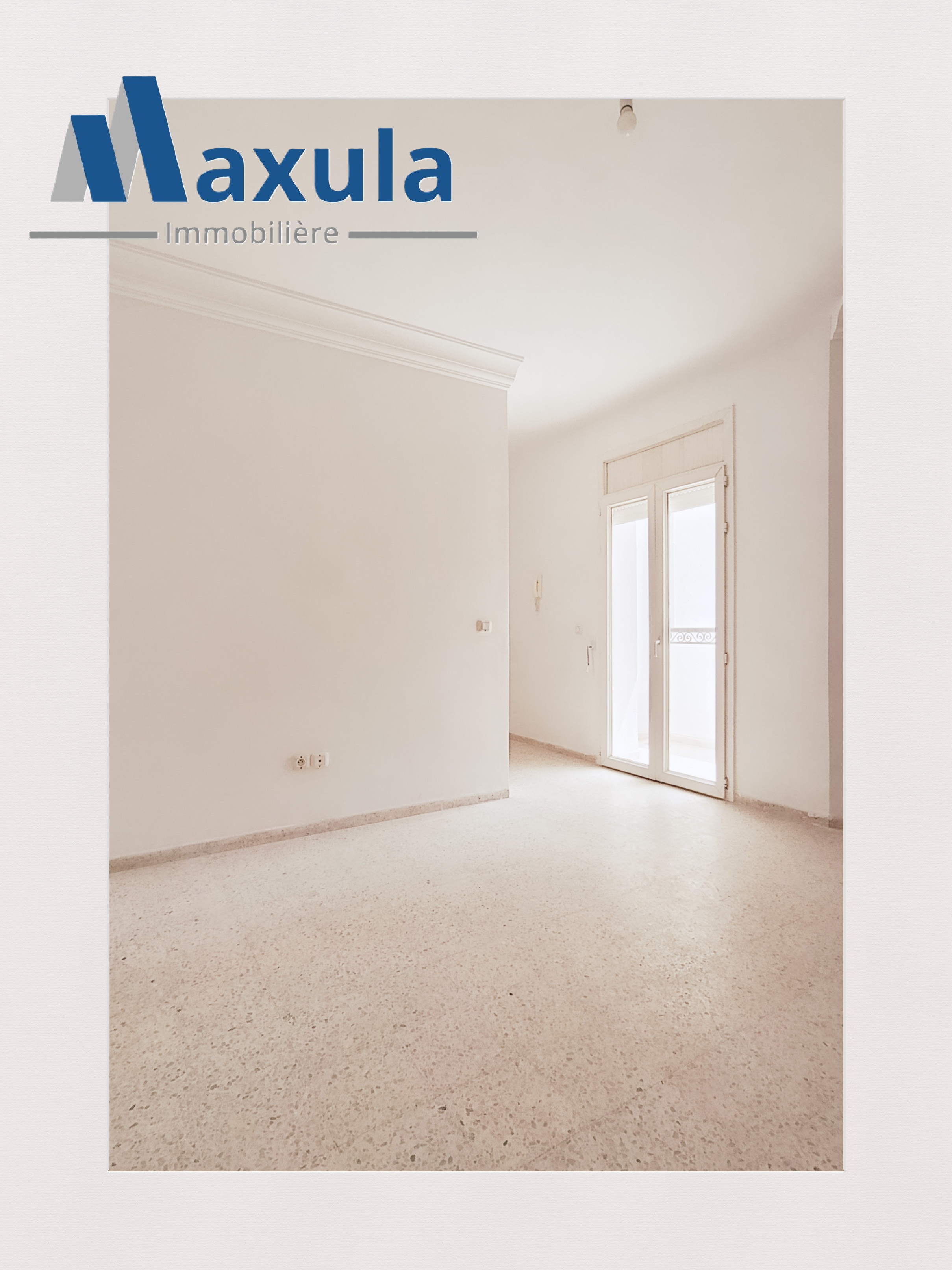 Rades Rades Meliane Vente Appart. 3 pices Appartement s2 a rades meliane 1