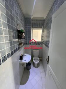 Bou Mhel El Bassatine Bou Mhel Vente Appart. 1 pice A  coquet appartement s3  ref813a