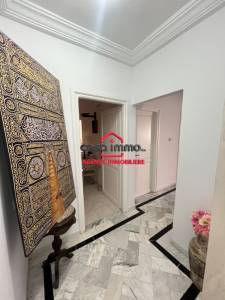 Bou Mhel El Bassatine Bou Mhel Vente Appart. 1 pice A  coquet appartement s3  ref813a