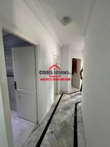Bou Mhel El Bassatine Bou Mhel Vente Appart. 1 pice A  coquet appartement s3  ref813a