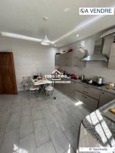 Nouvelle Medina El Yasminette Vente Maisons A   coquet villa spacieuse s3 a ref783a