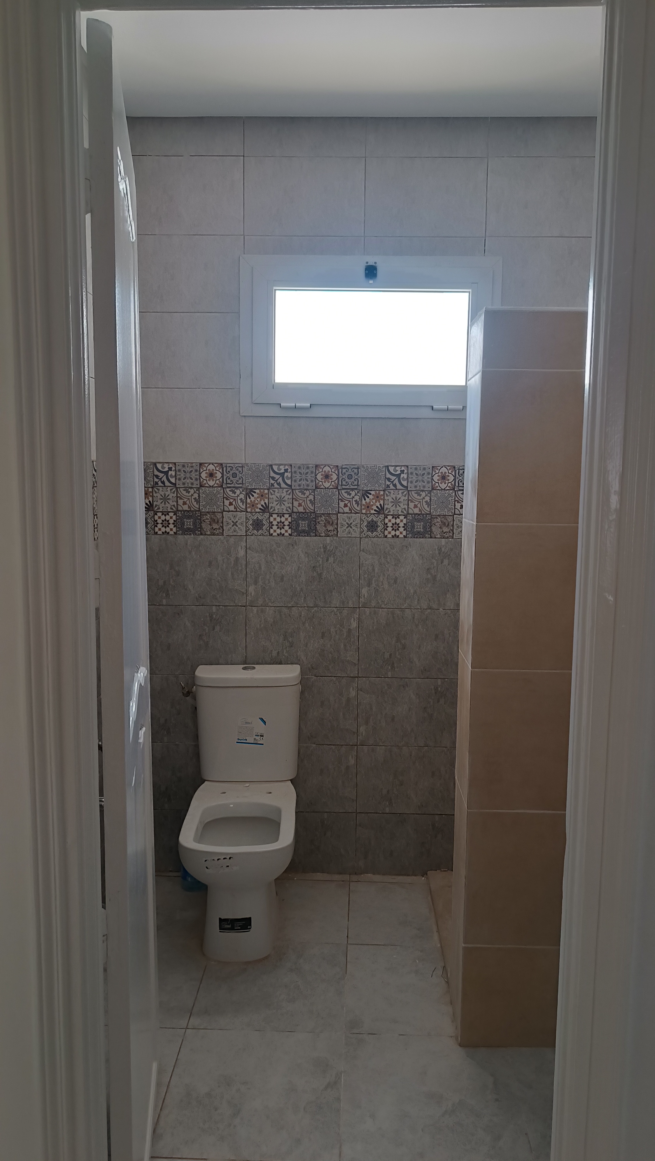 Ettahrir Cite Ettahrir Sup. Location Appart. 3 pices S2 totalement rnov 1re tage de villa