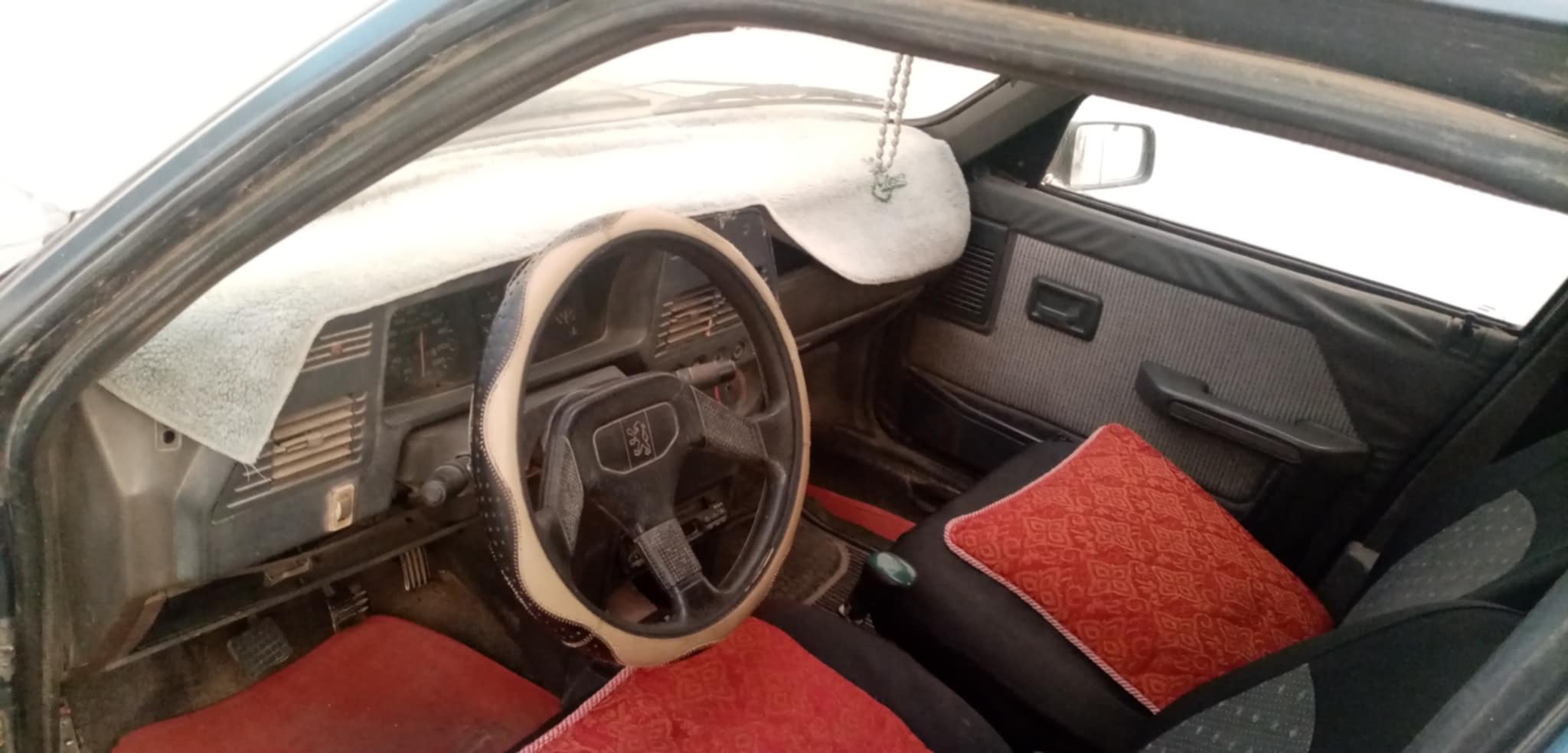 Sakiet Ezzit Sakiet Ezzit Peugeot 309 Peugeot 309