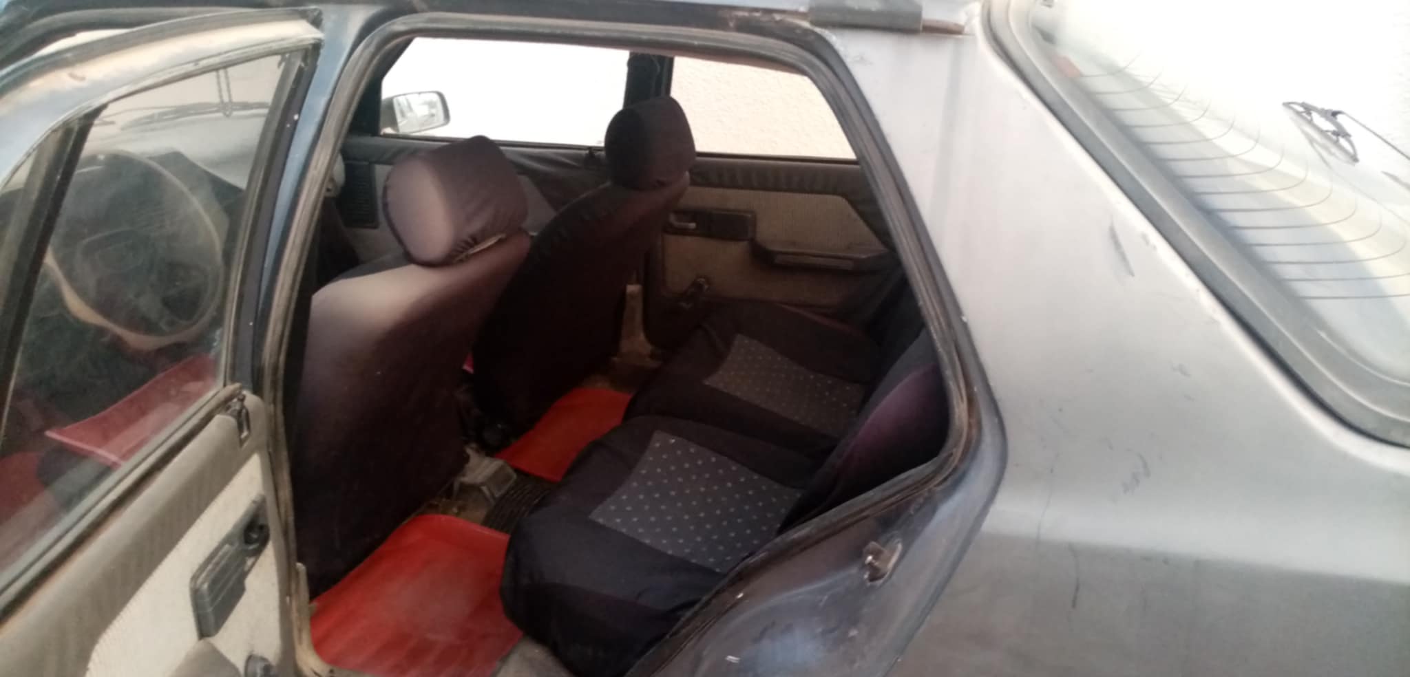 Sakiet Ezzit Sakiet Ezzit Peugeot 309 Peugeot 309