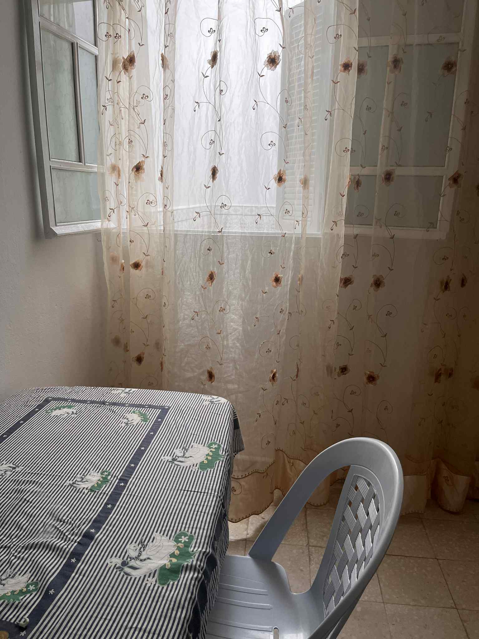 La Medina El Taoufik Location Appart. 3 pices Chambre meuble pour tudiante