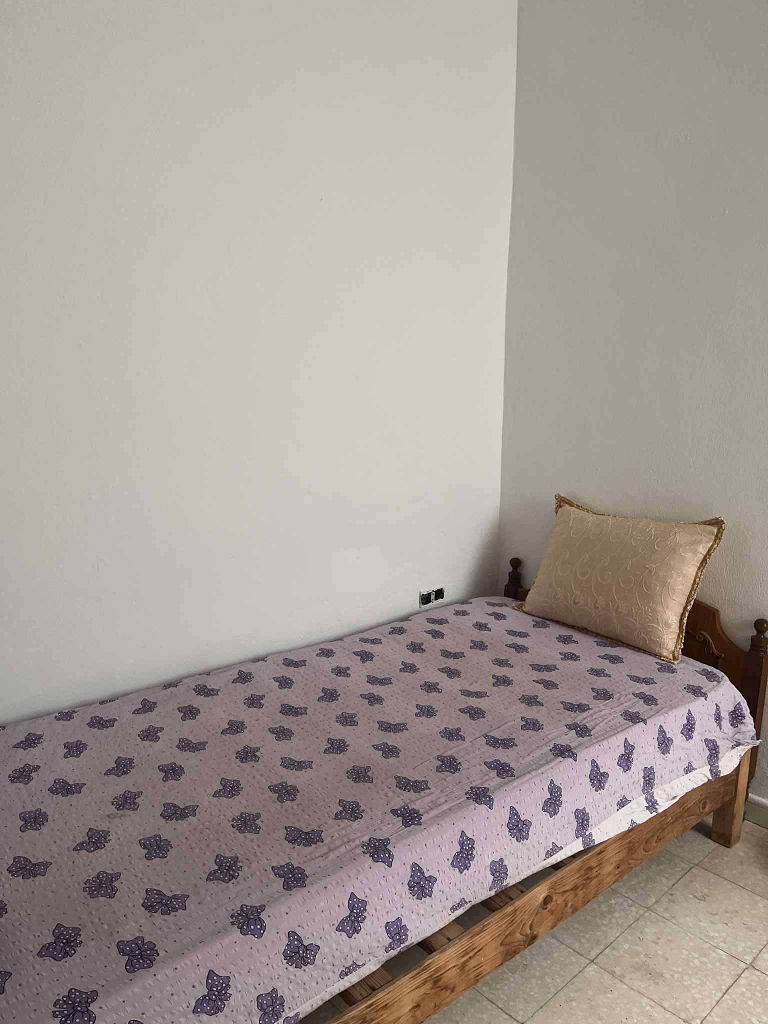 La Medina El Taoufik Location Appart. 3 pices Chambre meuble pour tudiante