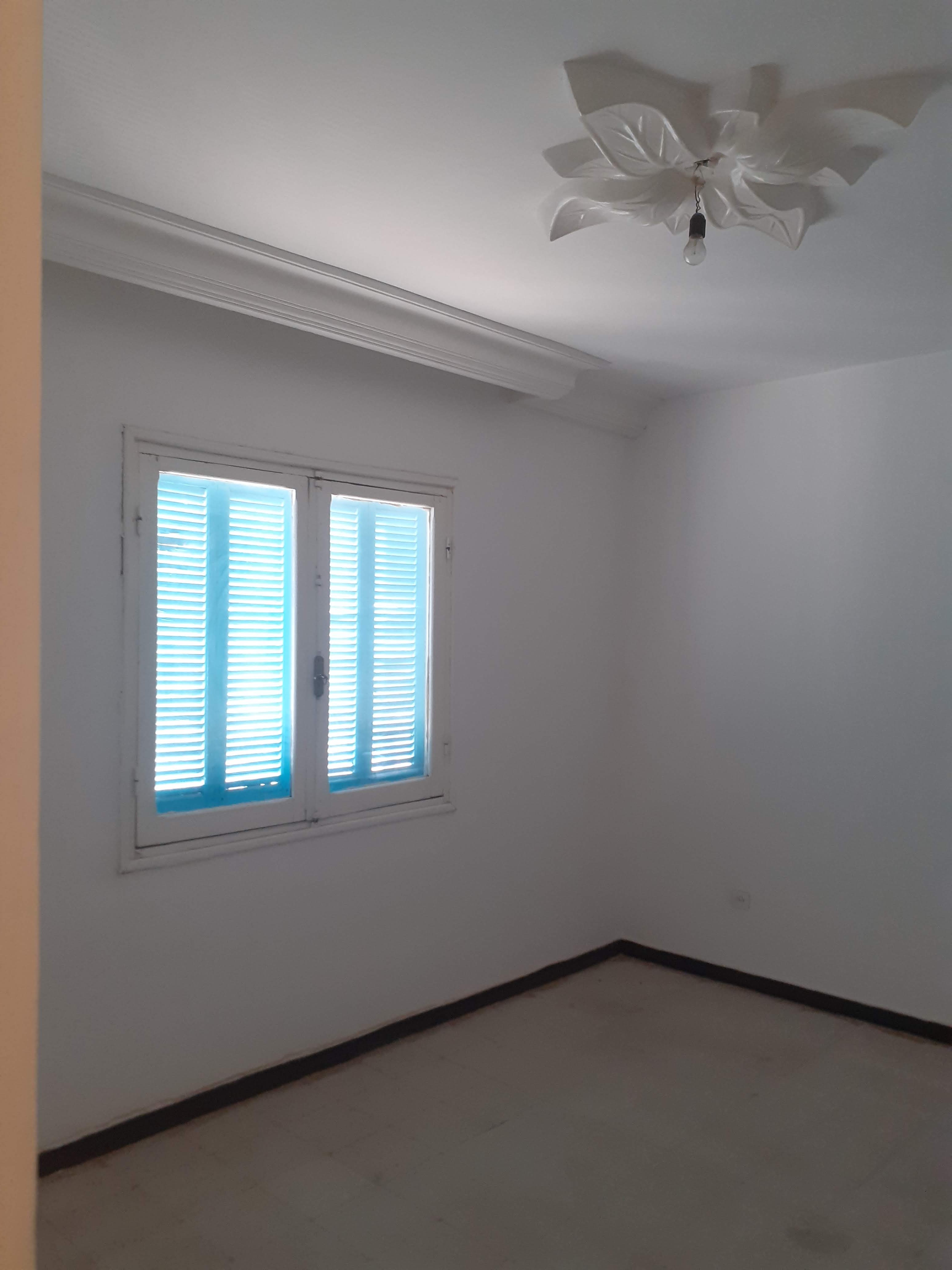 Ariana Ville Cite Ennouzha Location Appart. 2 pices Joli appartement cit ennozha ariana