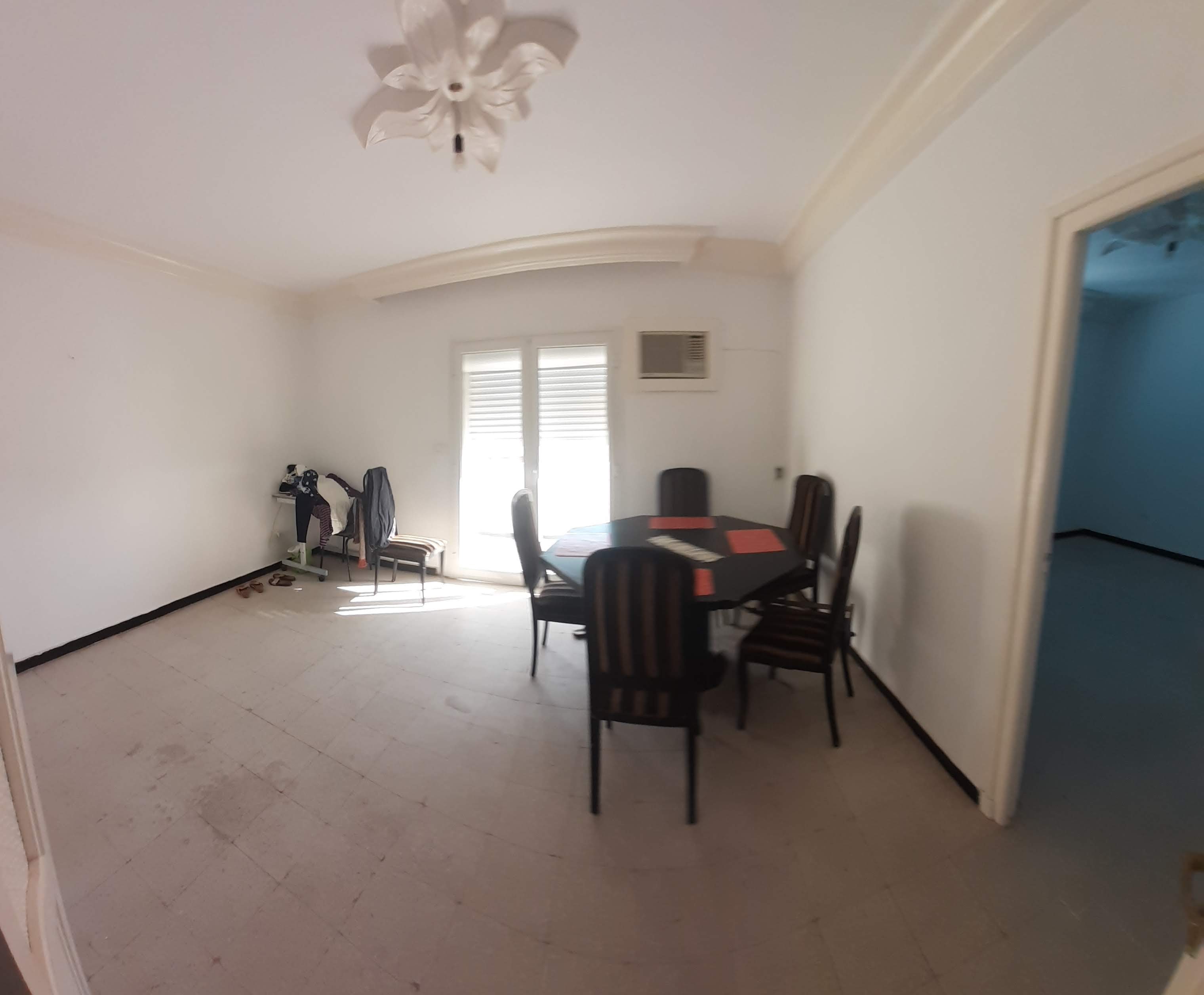 Ariana Ville Cite Ennouzha Location Appart. 2 pices Joli appartement cit ennozha ariana