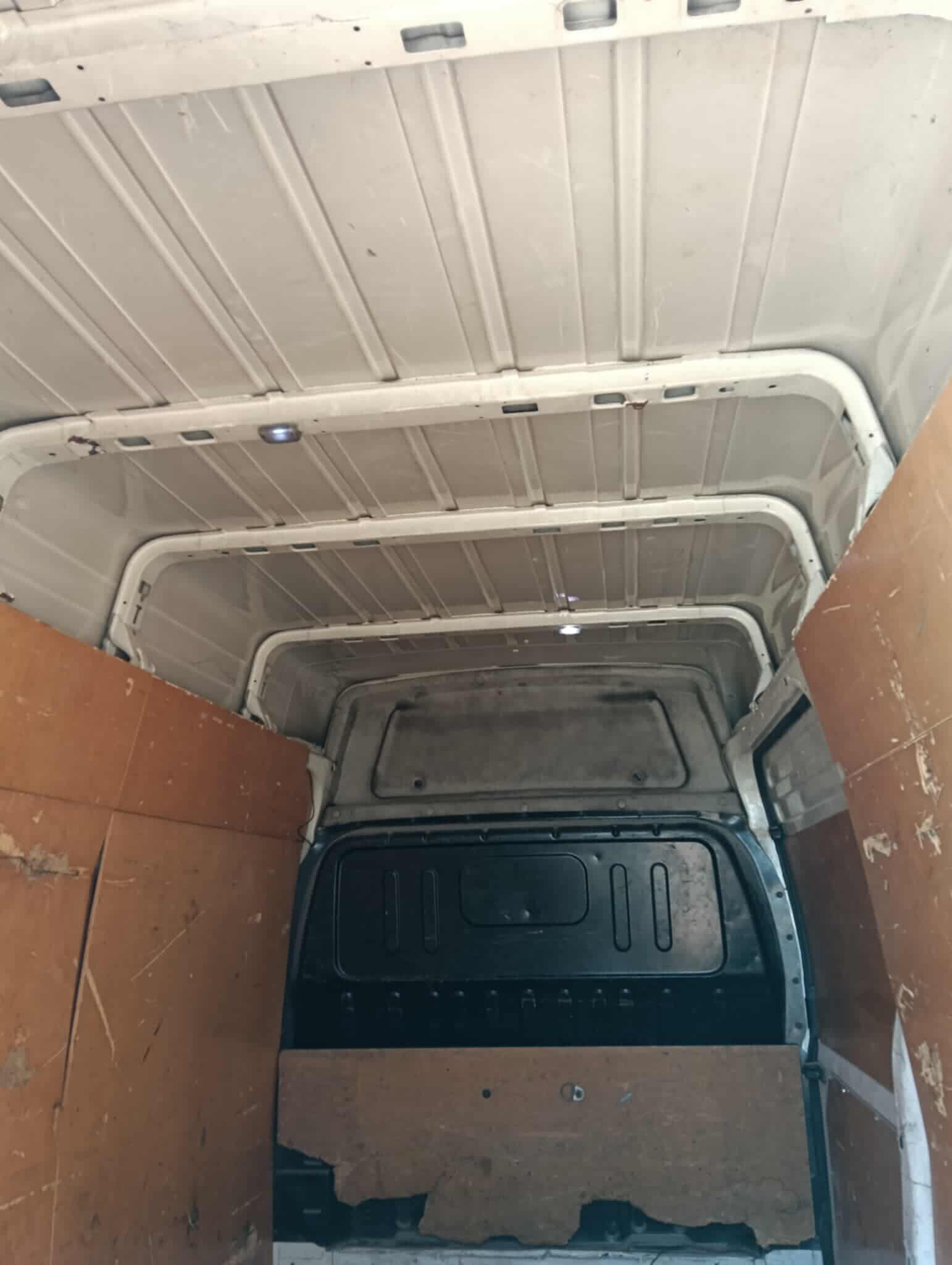 Mornag Mornag Ford Transit Ford transit