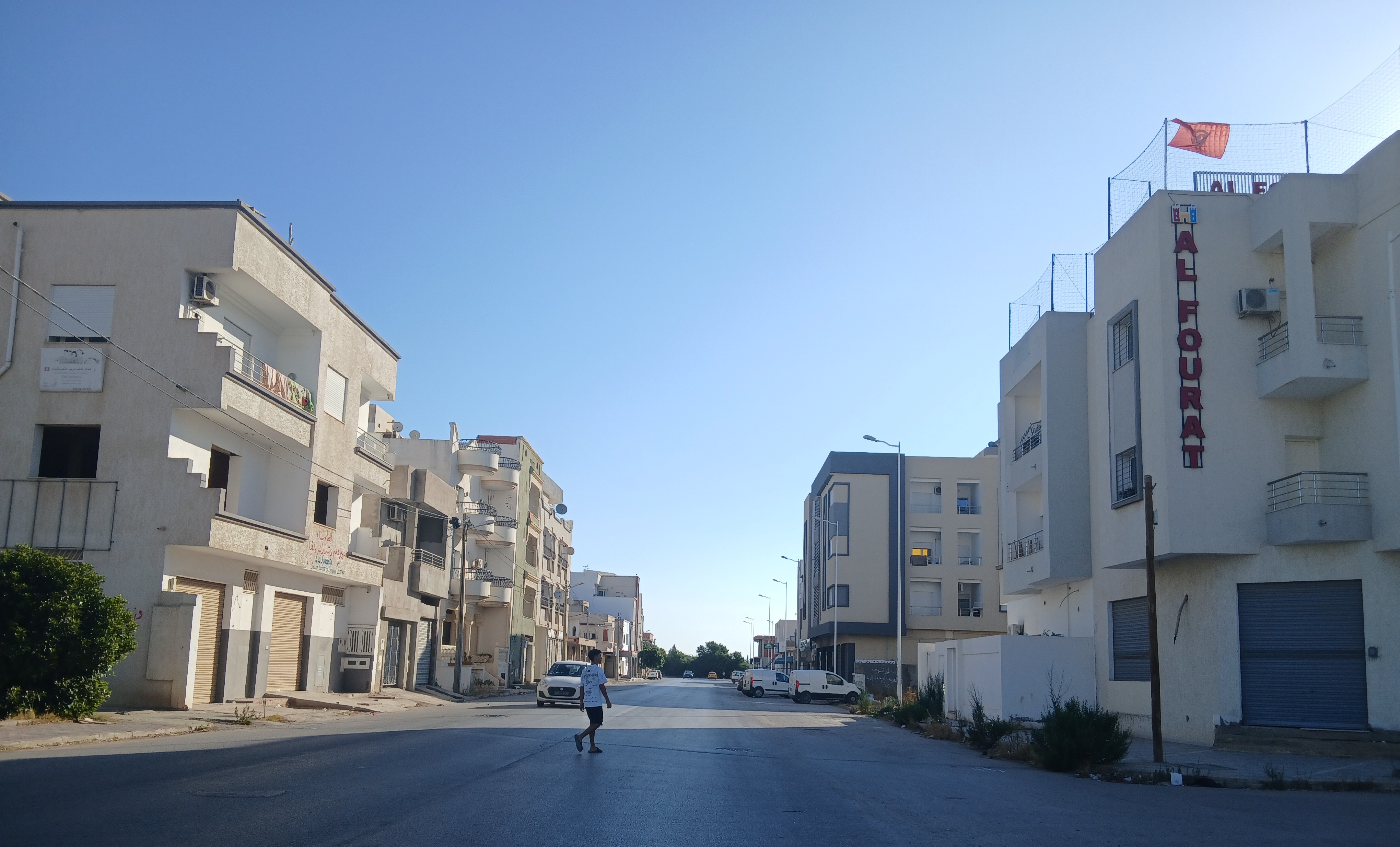 Fouchana Cite El Hidhab Vente Maisons Rez de chausse cit hidhab fouchana ben arous