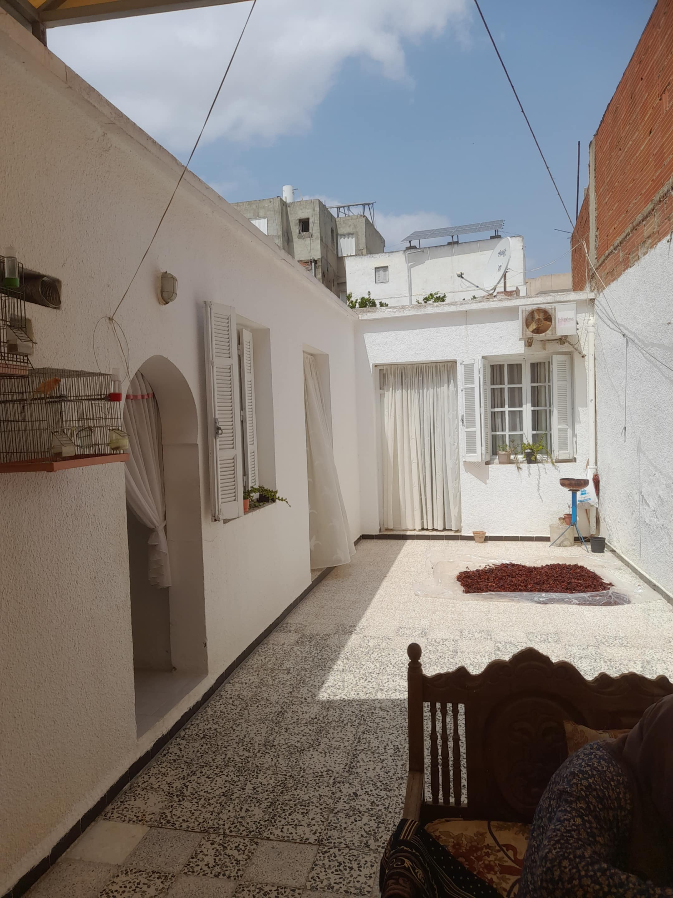 Kelibia Kelibia Vente Maisons Maison arab