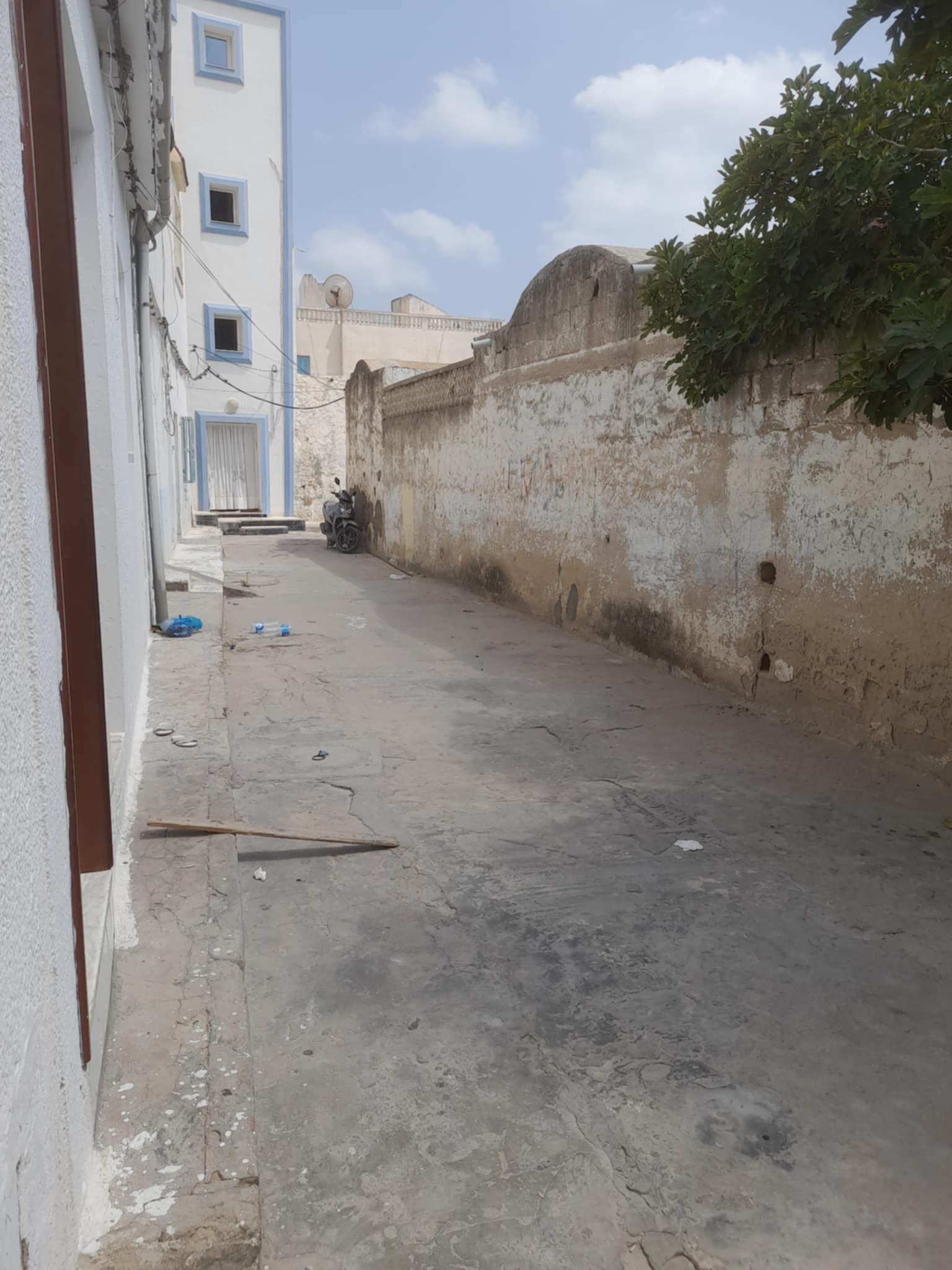Kelibia Kelibia Vente Maisons Maison arab