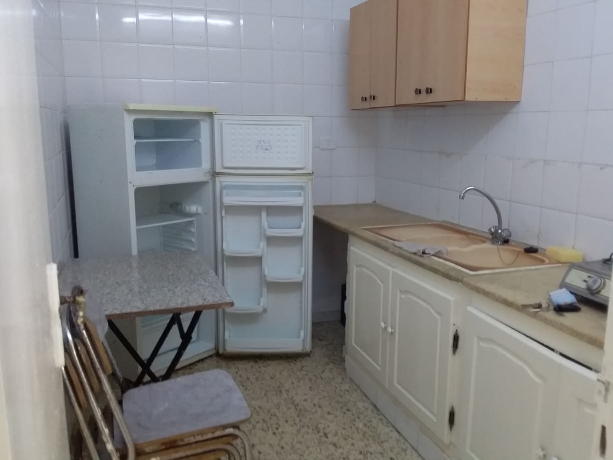Nabeul Nabeul Location Appart. 1 pice Pour tudiants