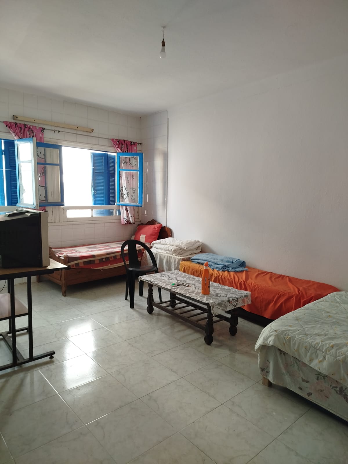 Nabeul Nabeul Location Appart. 1 pice Pour tudiants a nabeul
