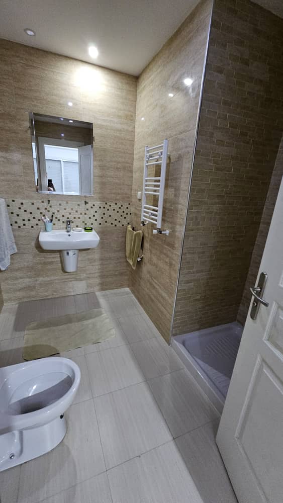 La Soukra Borj Louzir Location Appart. 4 pices Appartement s plus 3