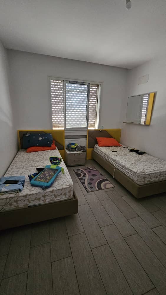 La Soukra Borj Louzir Location Appart. 4 pices Appartement s plus 3