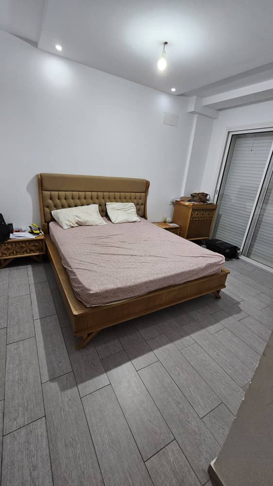 La Soukra Borj Louzir Location Appart. 4 pices Appartement s plus 3