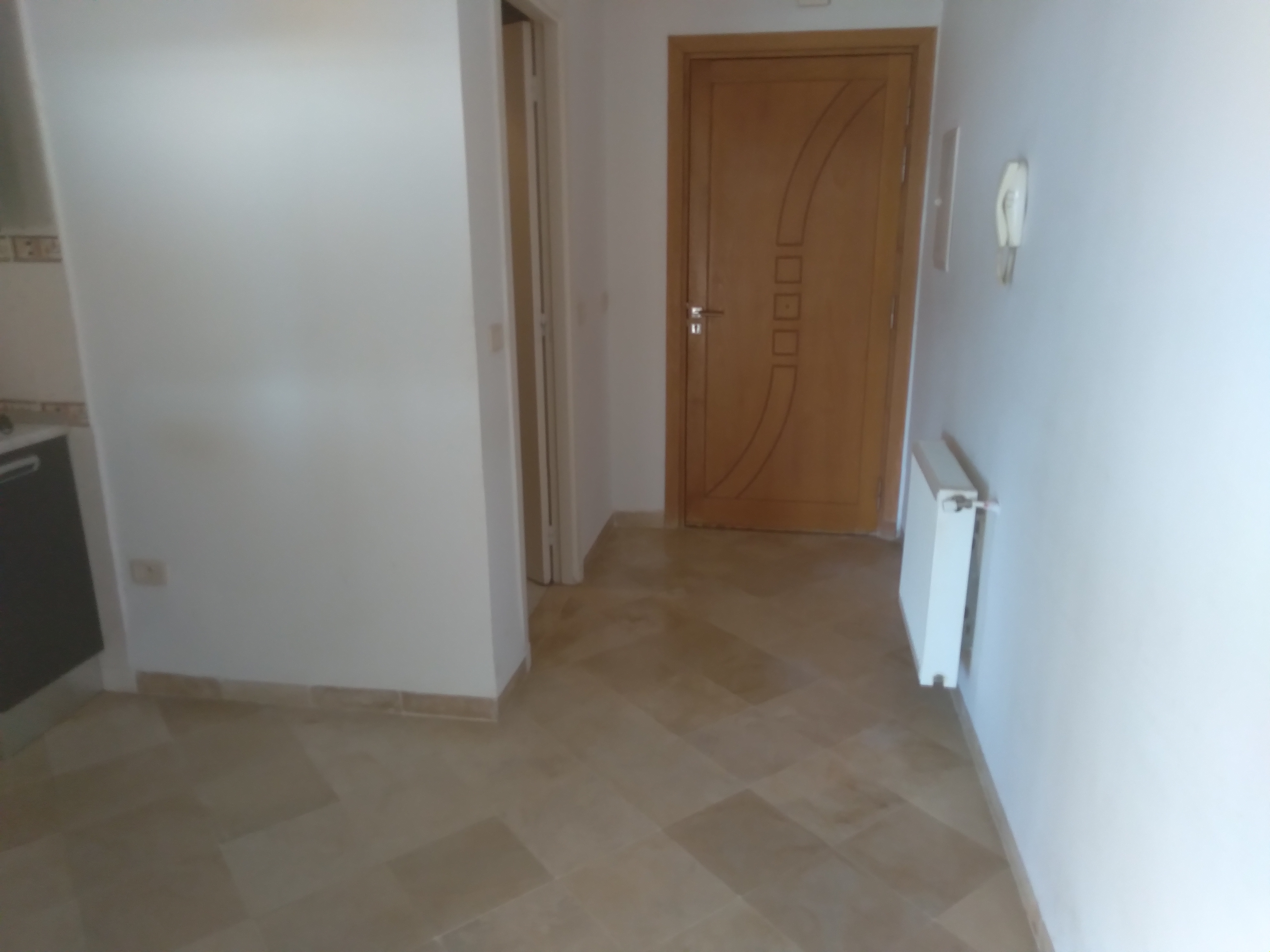Raoued Cite El Ghazala 2 Vente Appart. 2 pices Appartement  haut standing