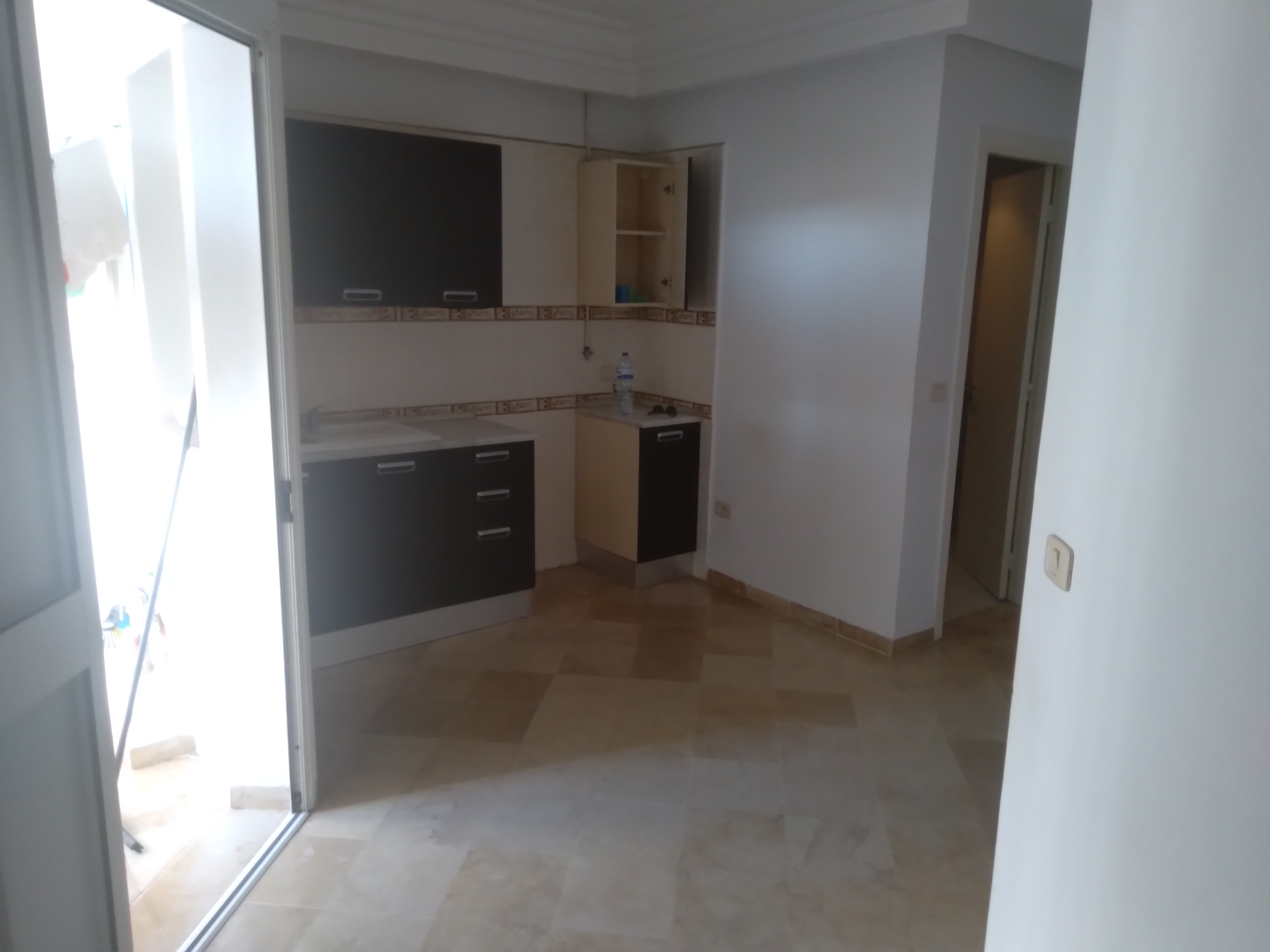 Raoued Cite El Ghazala 2 Vente Appart. 2 pices Appartement  haut standing