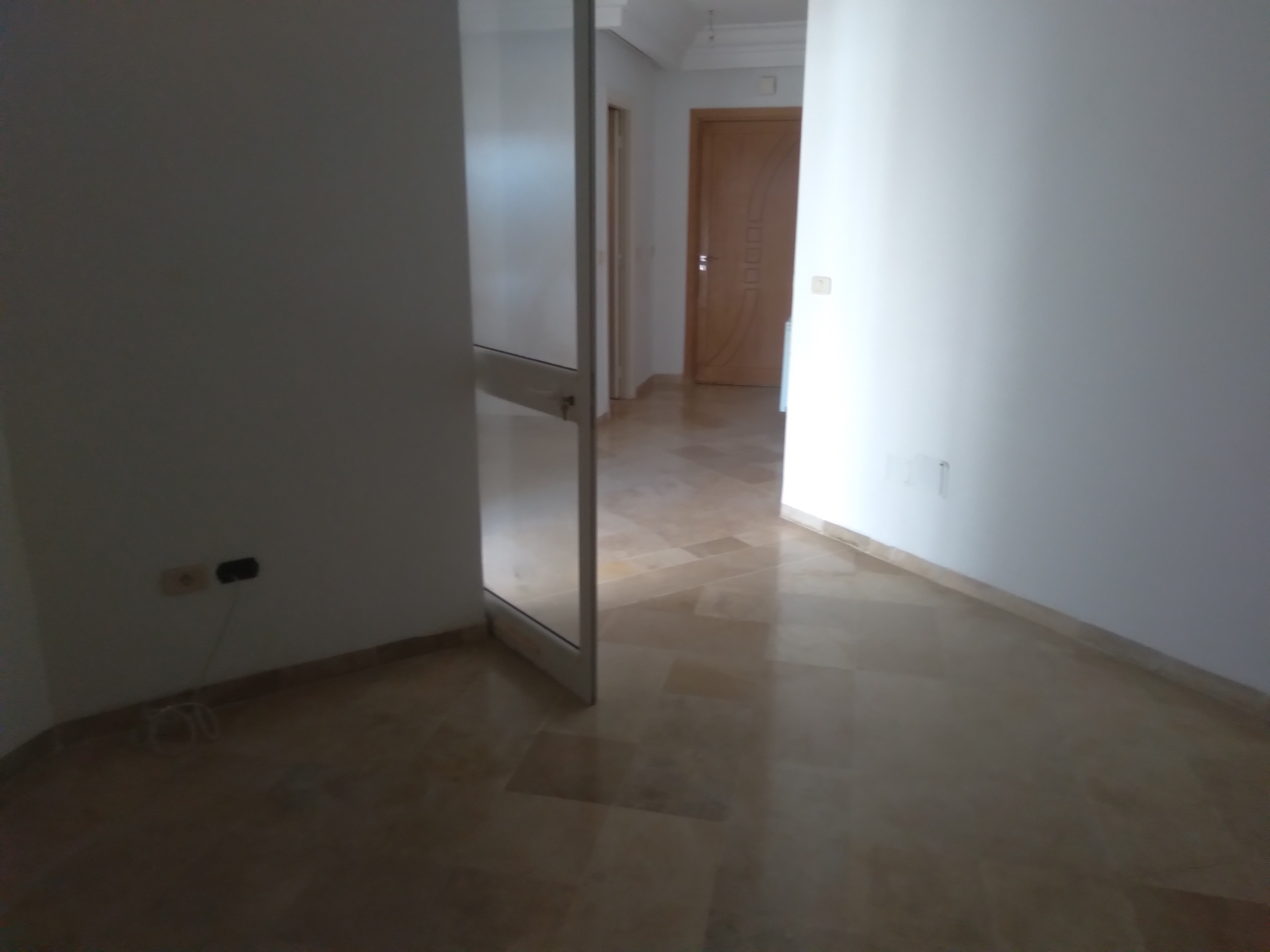 Raoued Cite El Ghazala 2 Vente Appart. 2 pices Appartement  haut standing