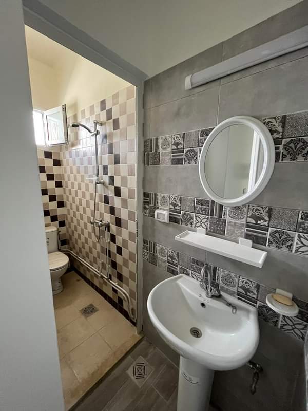 Cite El Khadra Cite El Khadra Partage Maisons Partage une maison avec 1 fille