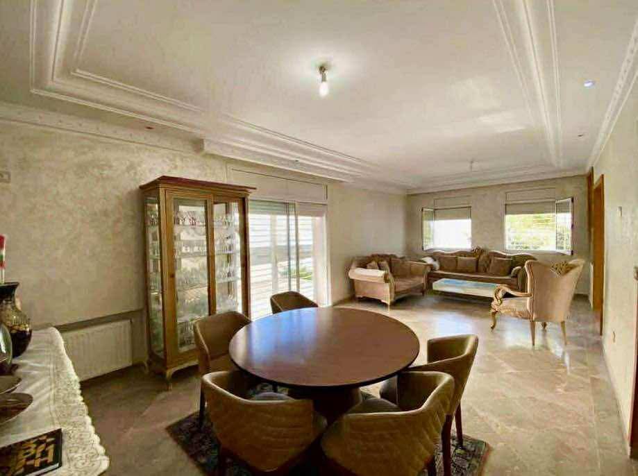 Raoued Cite El Ghazala 1 Location Maisons Villa s4 1950 d ghazela