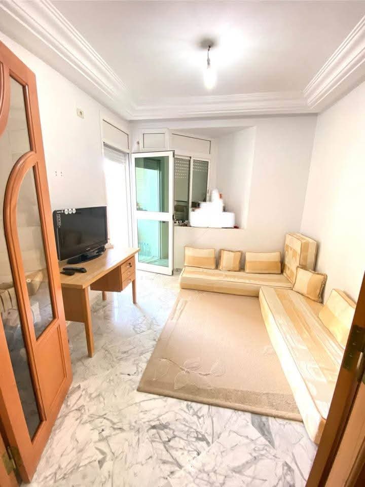 Ariana Ville Cite Ennasr 1 Location Appart. 2 pices S1 meuble ennasr 1 1200 d