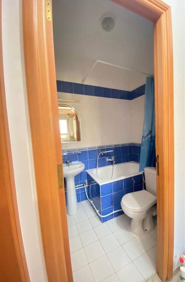 Ariana Ville Cite Ennasr 1 Location Appart. 2 pices S1 meuble ennasr 1 1200 d