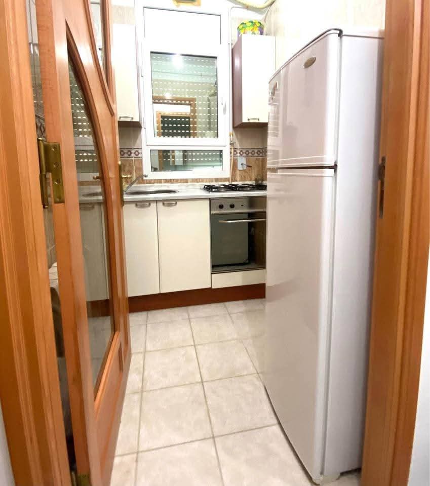 Ariana Ville Cite Ennasr 1 Location Appart. 2 pices S1 meuble ennasr 1 1200 d