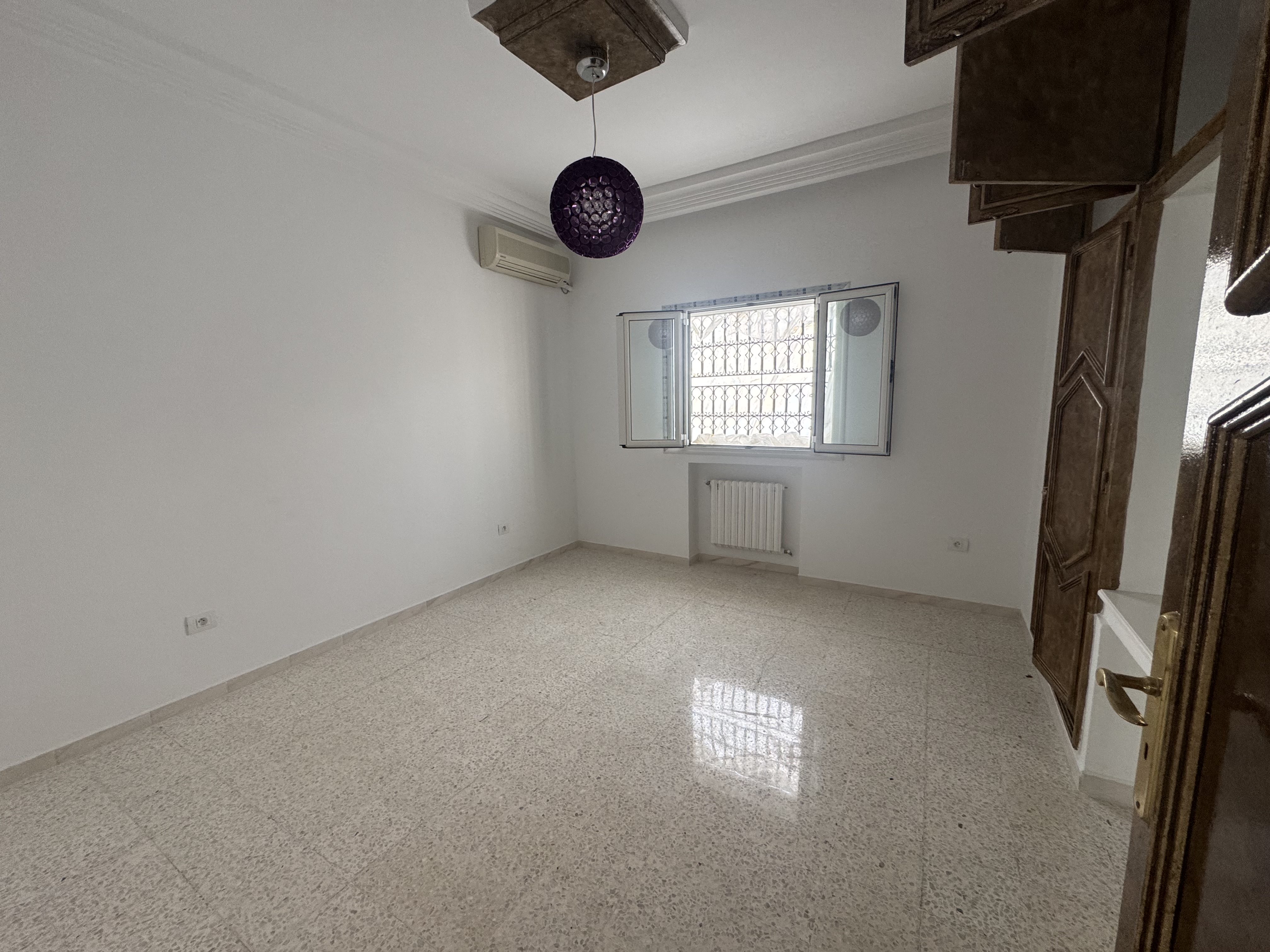 Ariana Ville Borj El Baccouche Location Appart. 4 pices App s3 1650 dt a borj baccouche