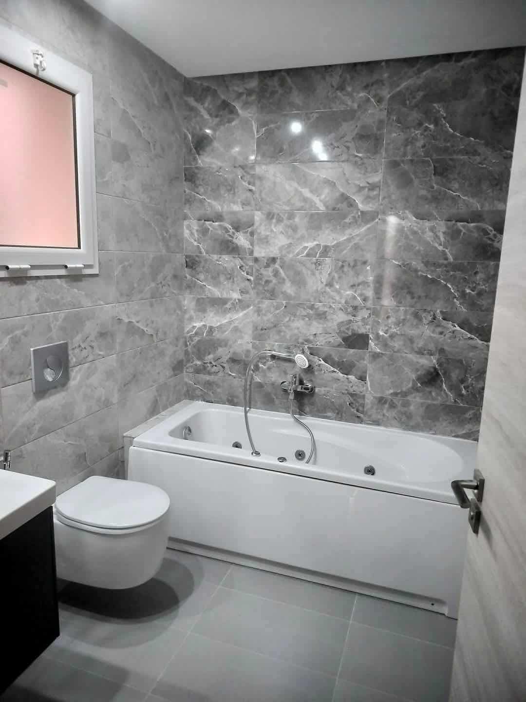 Raoued Cite El Ghazala 1 Location Appart. 3 pices S2 1300 a ghazela