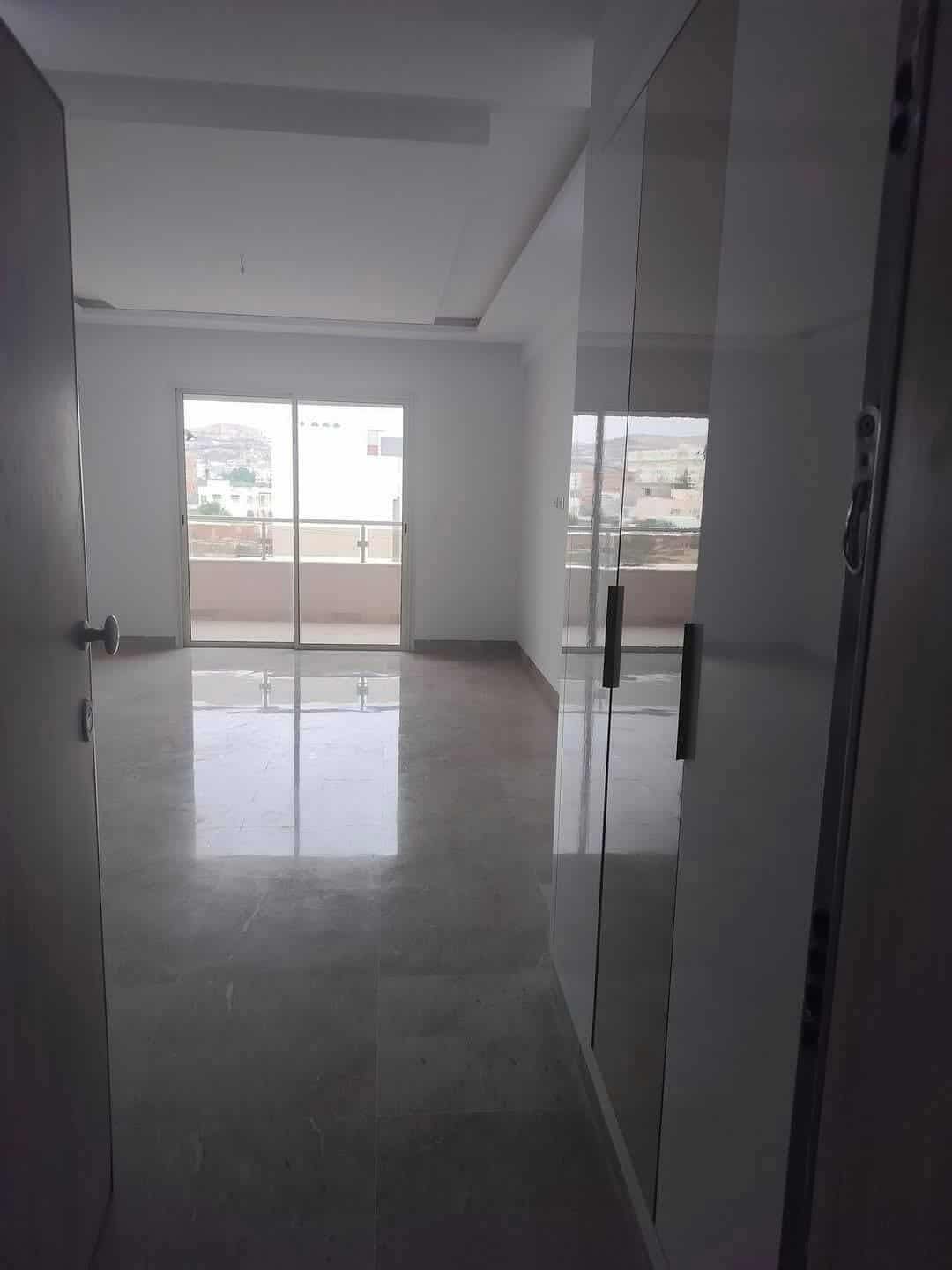Raoued Cite El Ghazala 1 Location Appart. 3 pices S2 1300 a ghazela