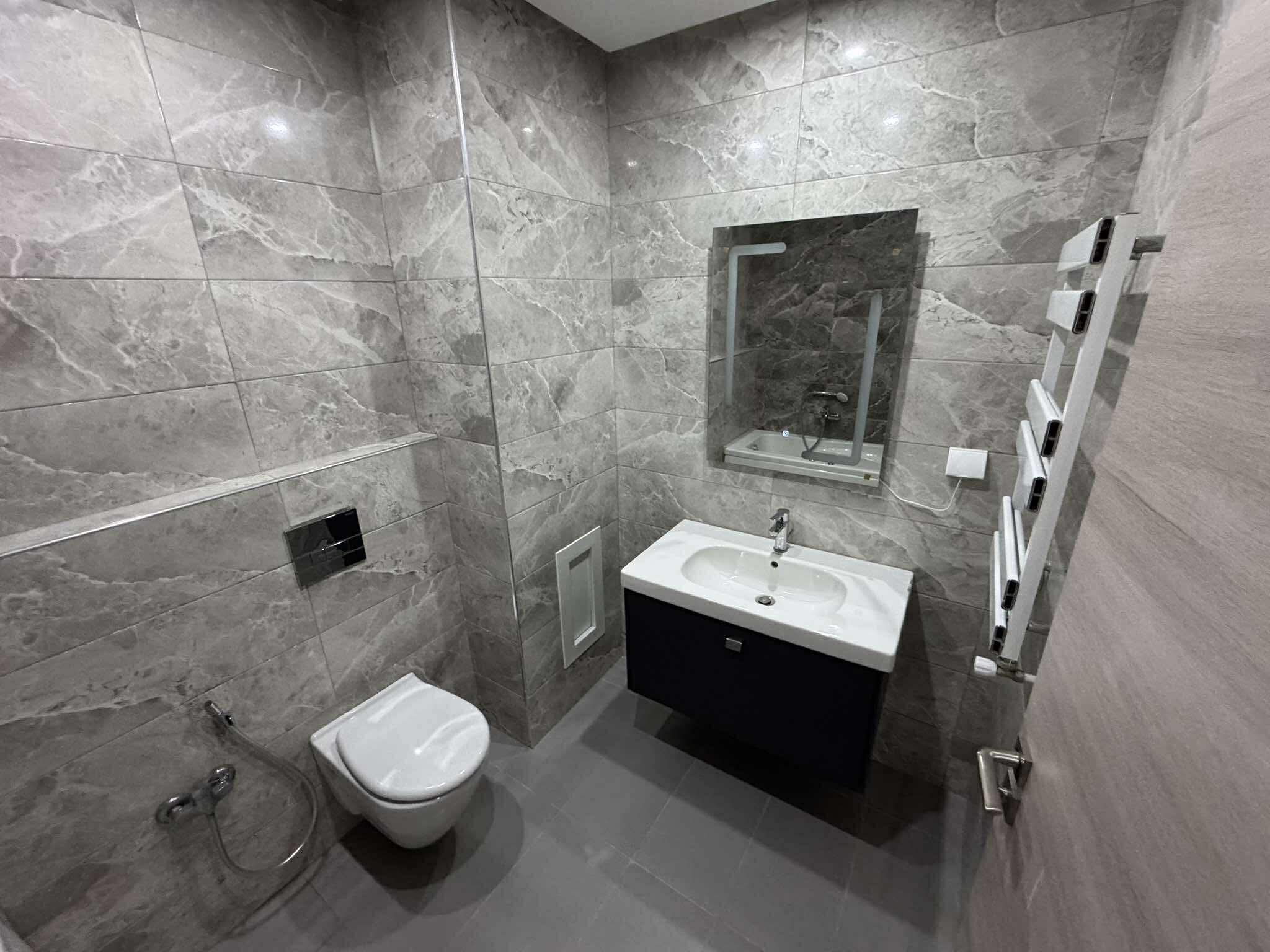 Raoued Cite El Ghazala 1 Location Appart. 3 pices S2 1300 a ghazela