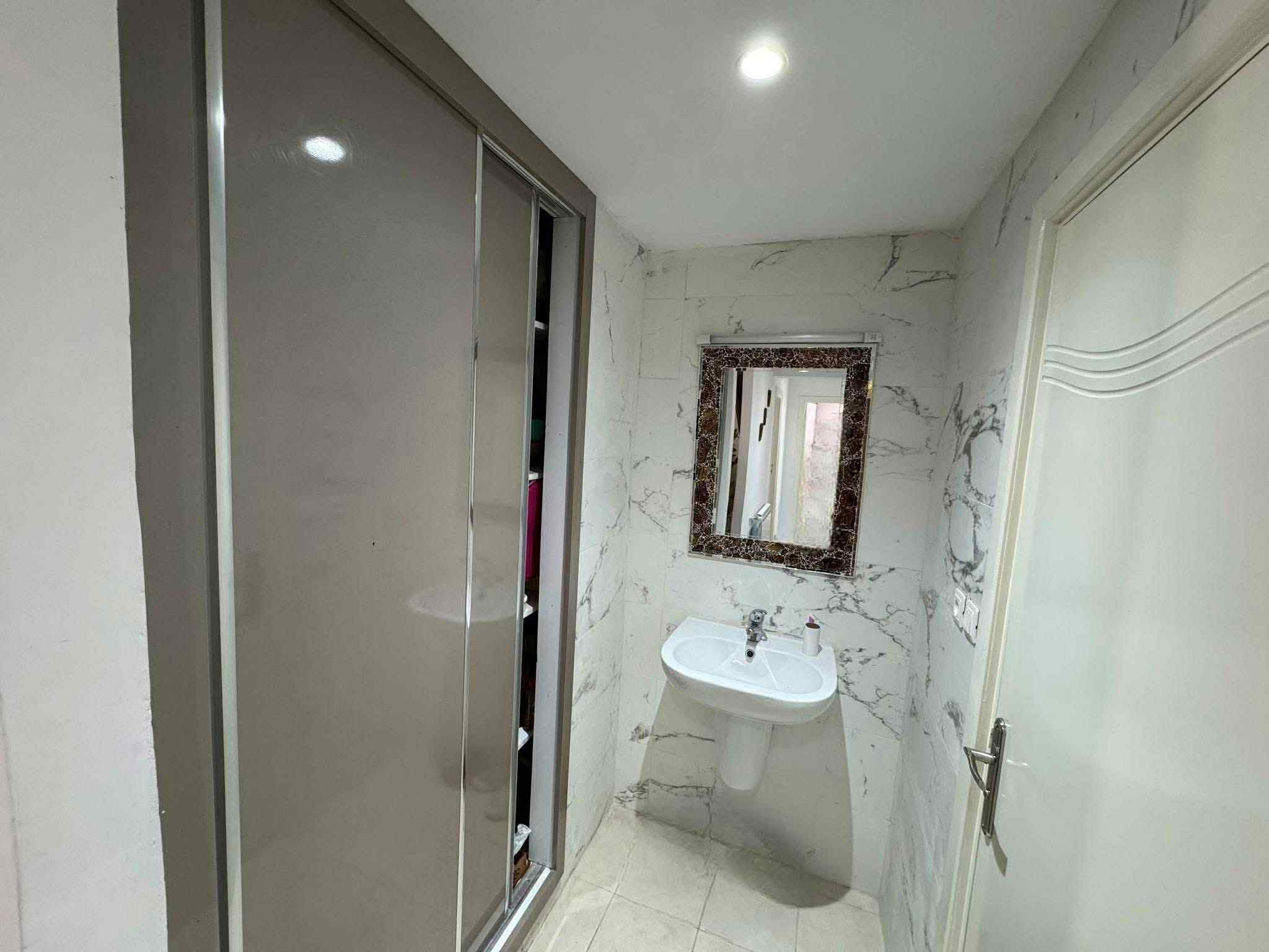 Ariana Ville Riadh Landlous Location Appart. 4 pices S3 1500d riadh el andalous