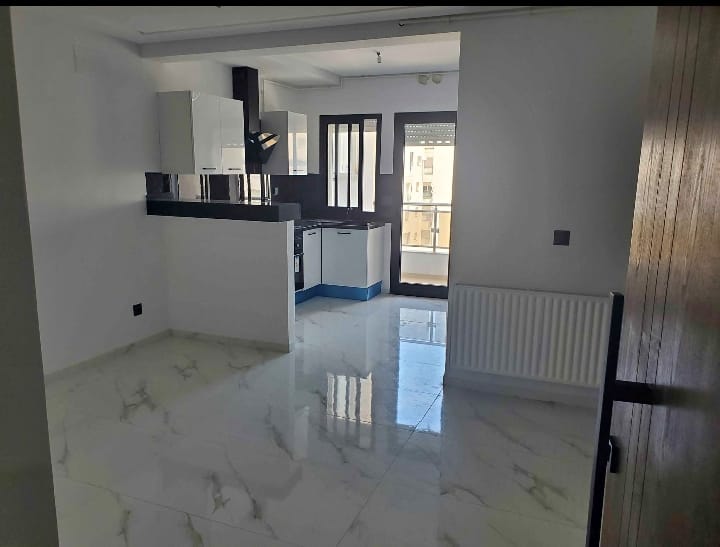 La Marsa El Aouina Vente Appart. 1 pice Joli appartement s1